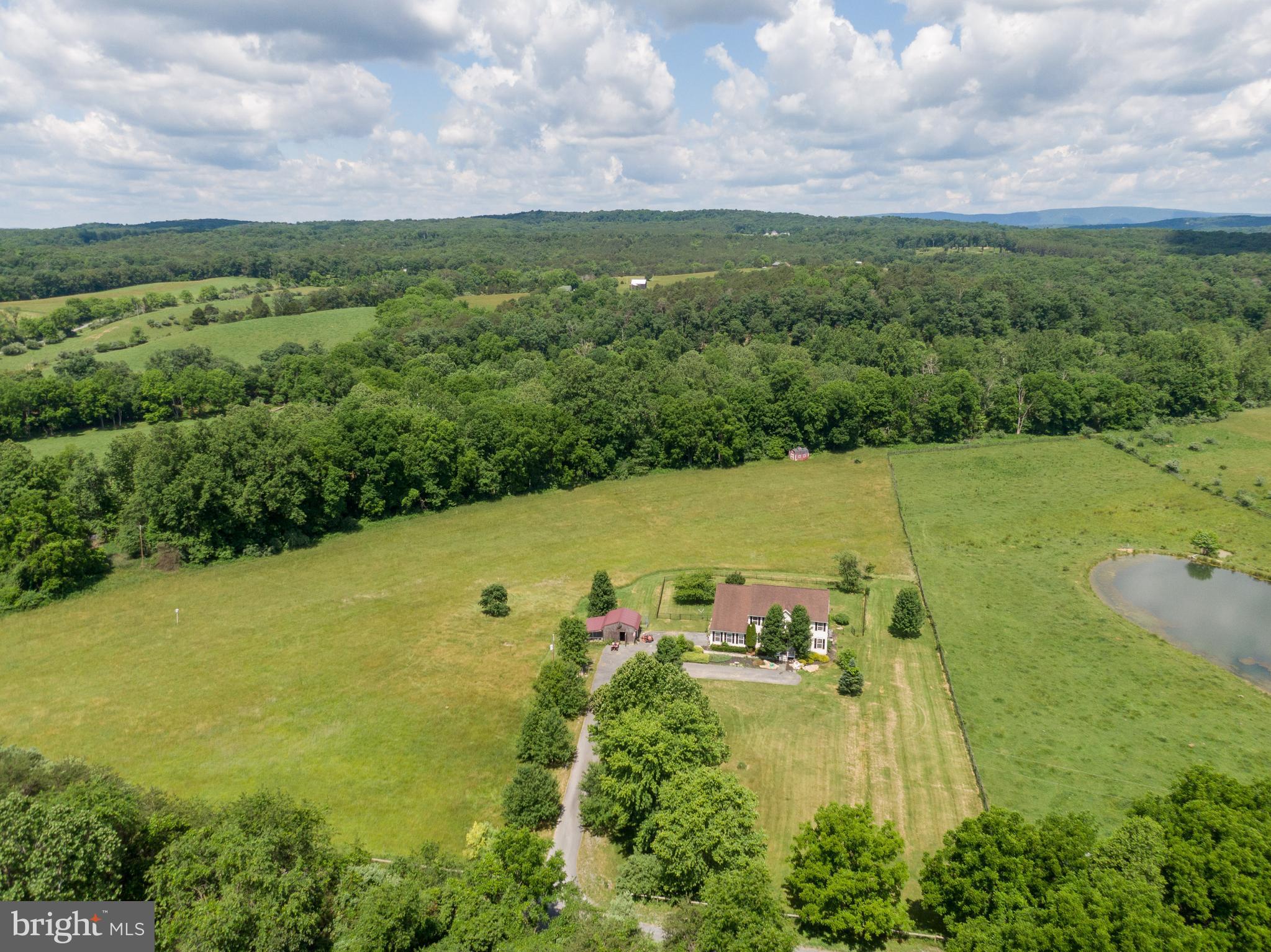 2812 Hunting Ridge Road Winchester, VA 22603 - Photo 43 of 56 Gallery Image 43