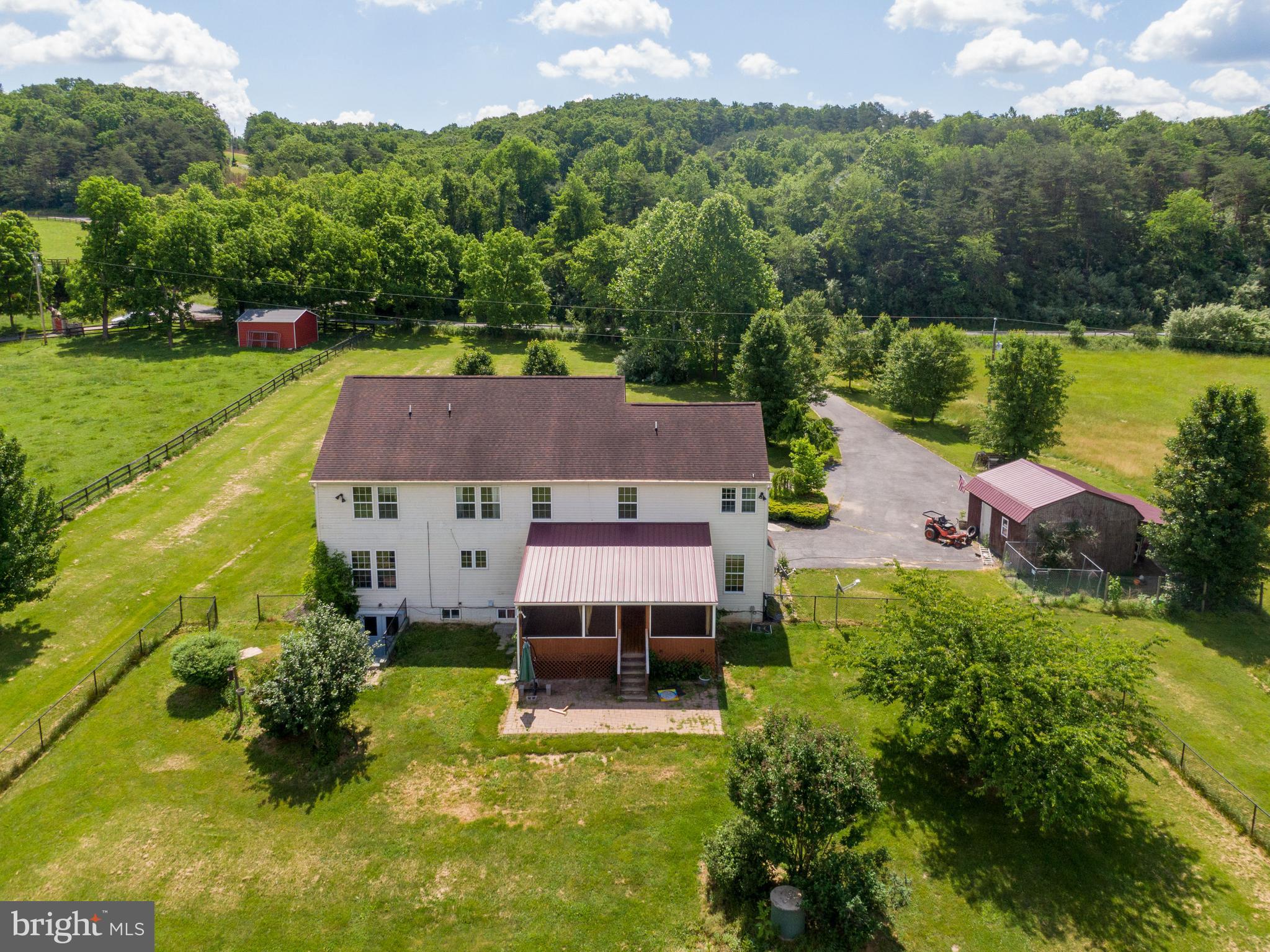 2812 Hunting Ridge Road Winchester, VA 22603 - Photo 45 of 56 Gallery Image 45