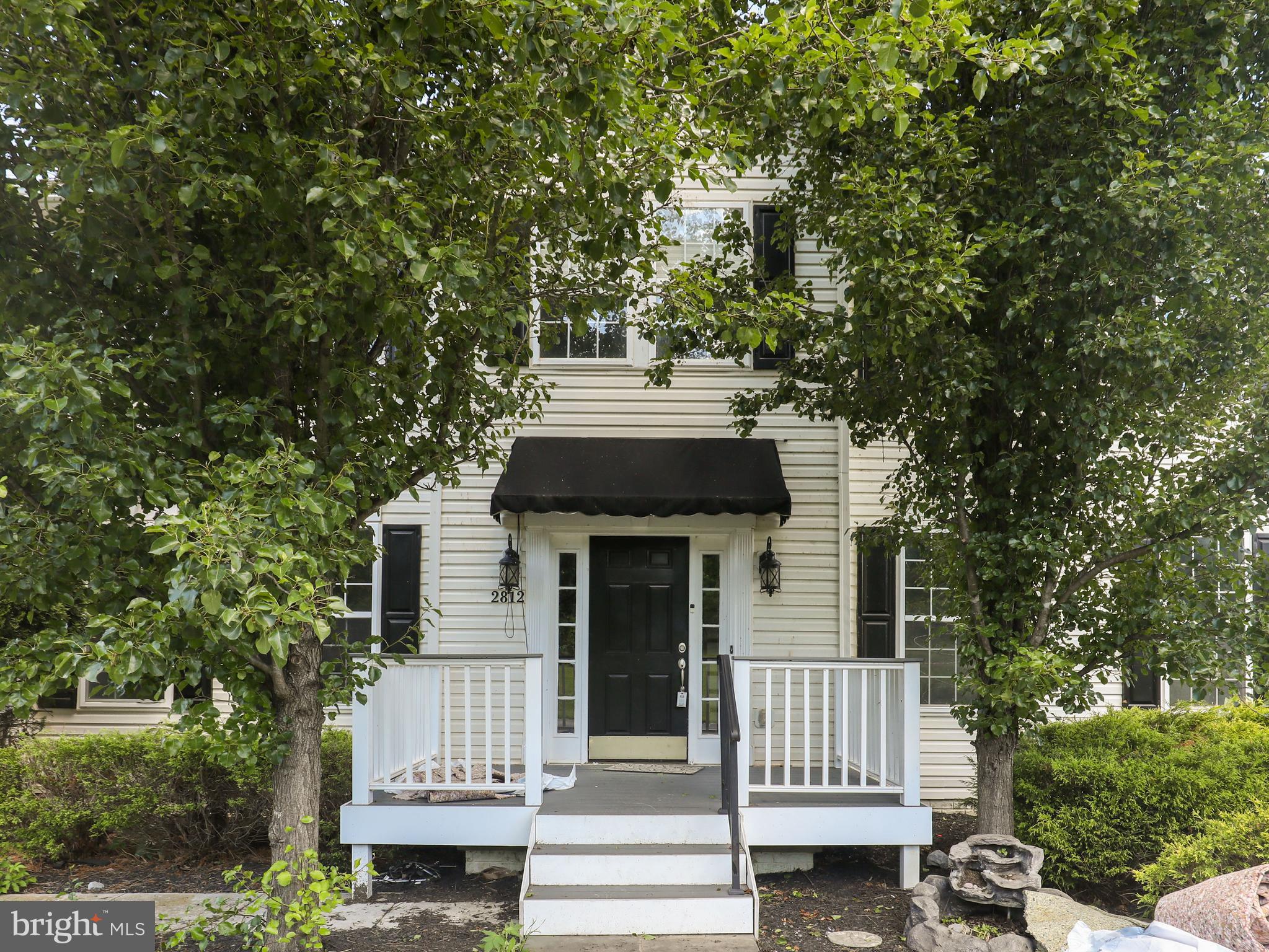 2812 Hunting Ridge Road Winchester, VA 22603 - Photo 47 of 56 Welcome Home