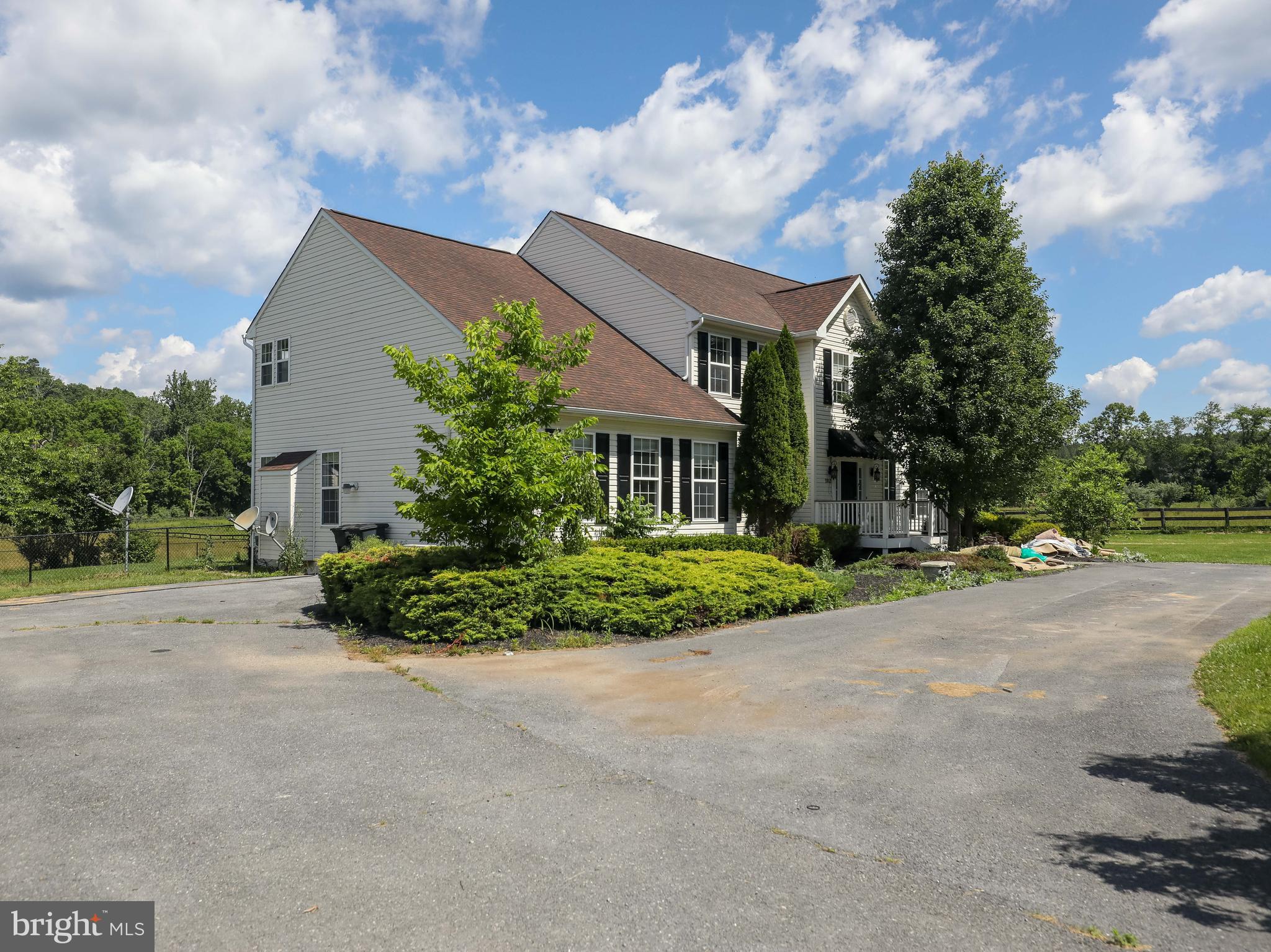 2812 Hunting Ridge Road Winchester, VA 22603 - Photo 48 of 56 Plenty of parking for all of your guests