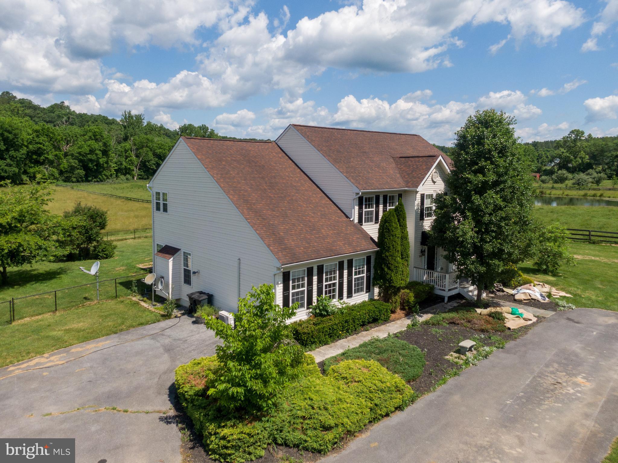 2812 Hunting Ridge Road Winchester, VA 22603 - Photo 52 of 56 Gallery Image 52