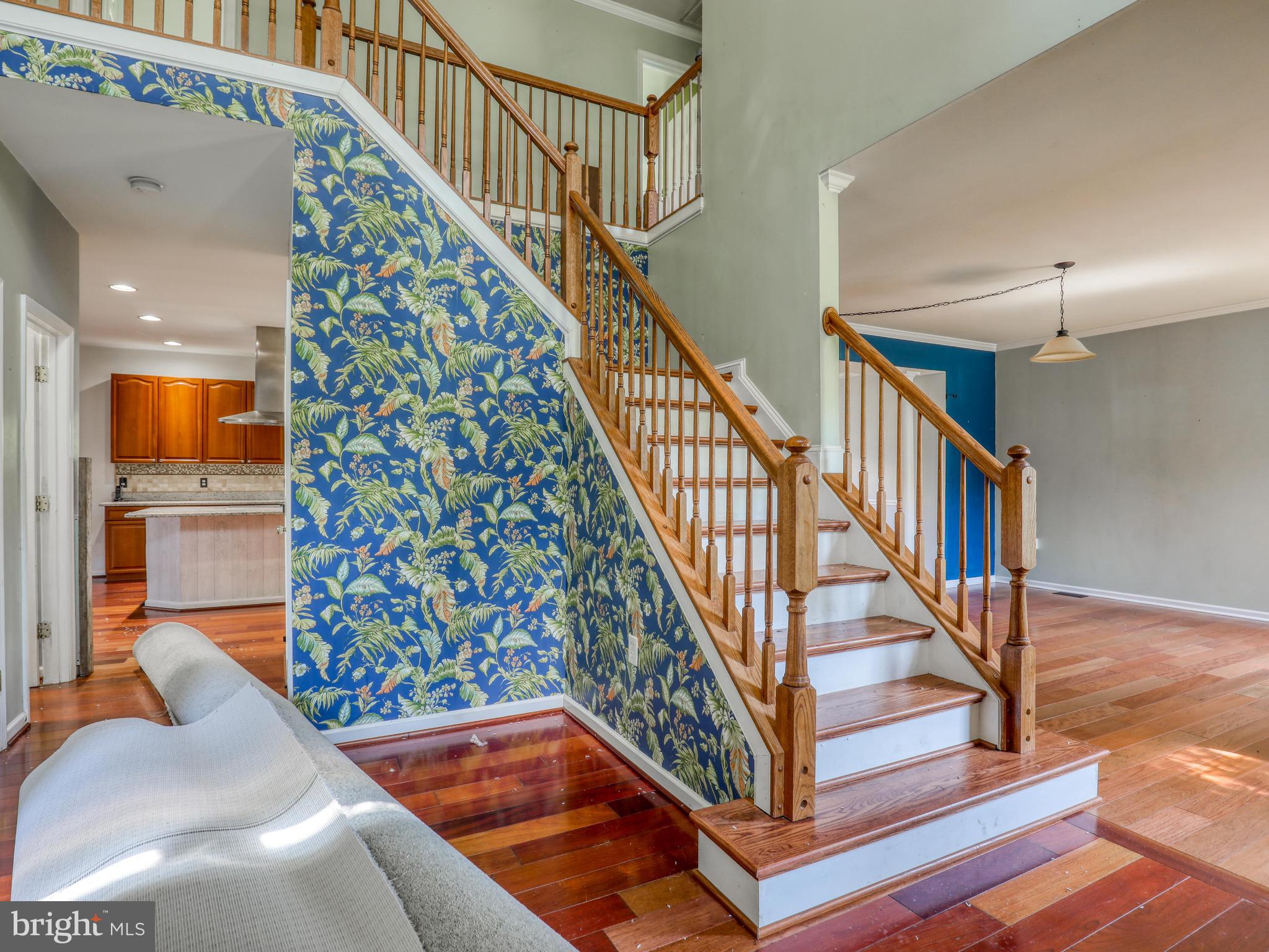 2812 Hunting Ridge Road Winchester, VA 22603 - Photo 8 of 56 Foyer