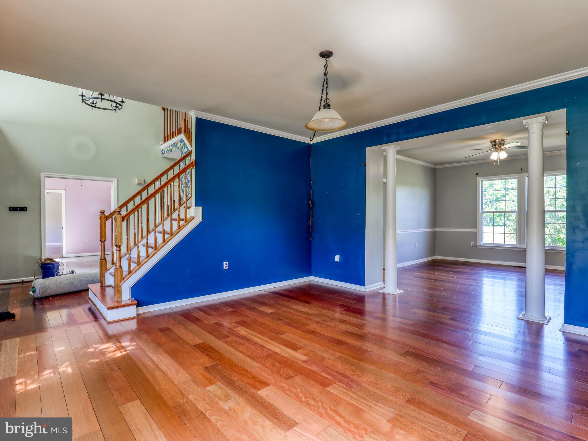 2812 Hunting Ridge Road Winchester, VA 22603 - Photo 9 of 56 Living room