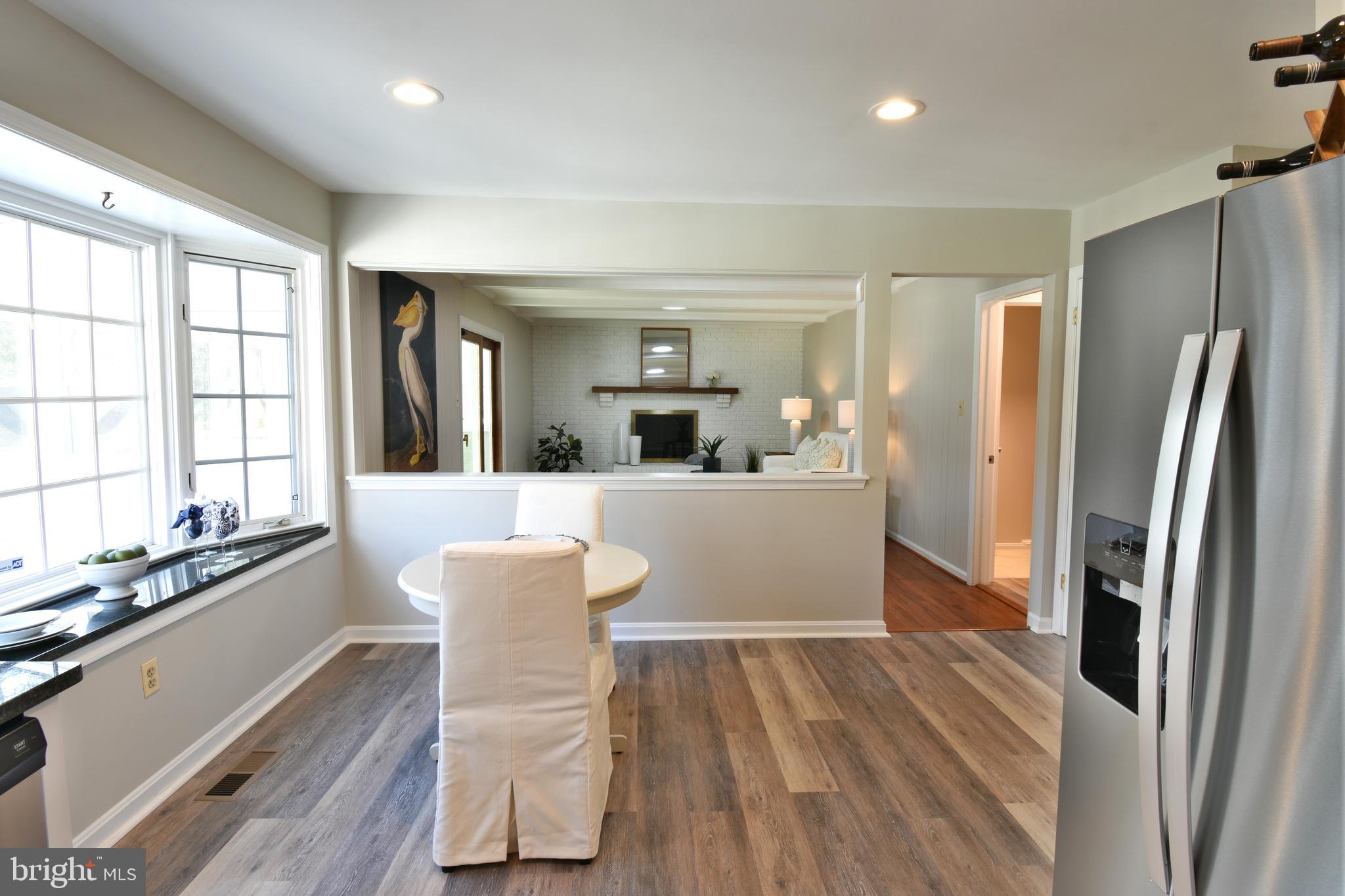 8720 Evangel Drive Springfield, VA 22153 - Photo 19 of 77