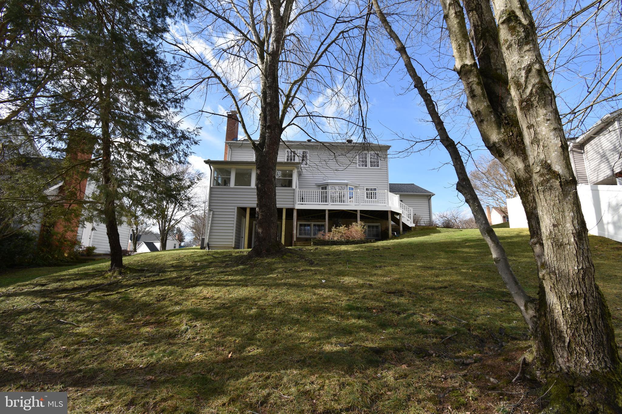 8720 Evangel Drive Springfield, VA 22153 - Photo 49 of 77