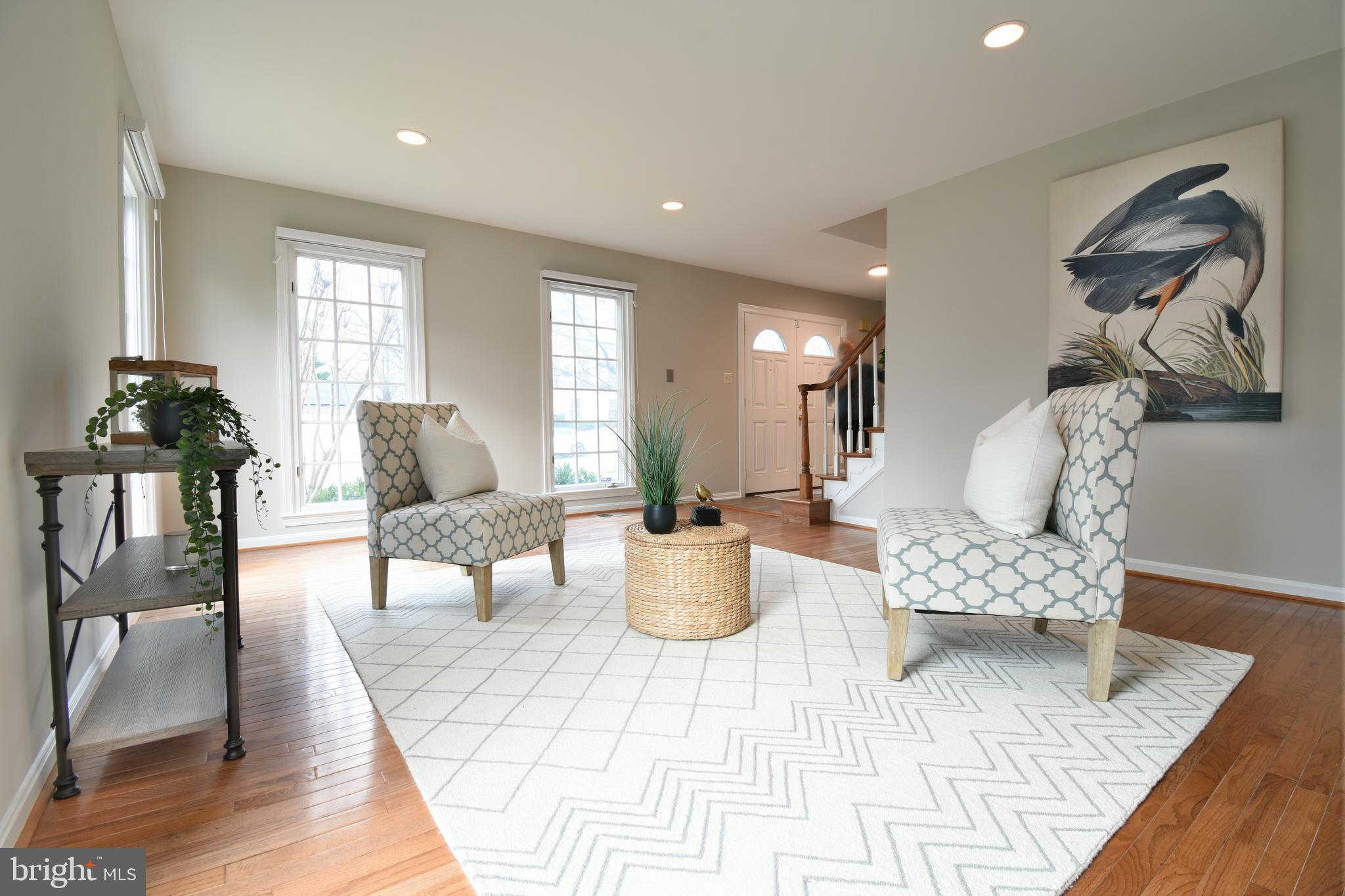 8720 Evangel Drive Springfield, VA 22153 - Photo 6 of 77