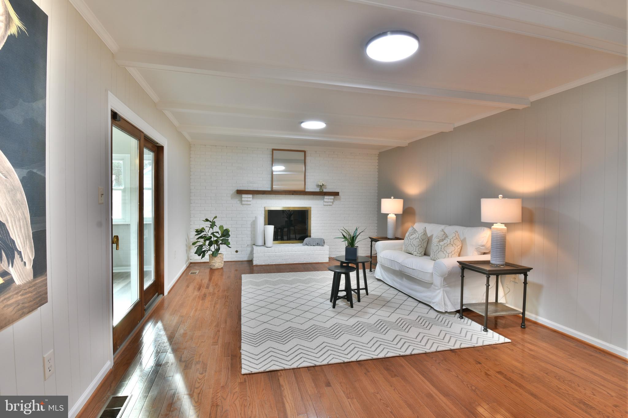 8720 Evangel Drive Springfield, VA 22153 - Photo 7 of 77