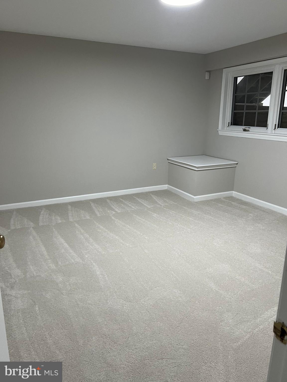 8720 Evangel Drive Springfield, VA 22153 - Photo 71 of 77 basement bedroom w full sized win and private bath