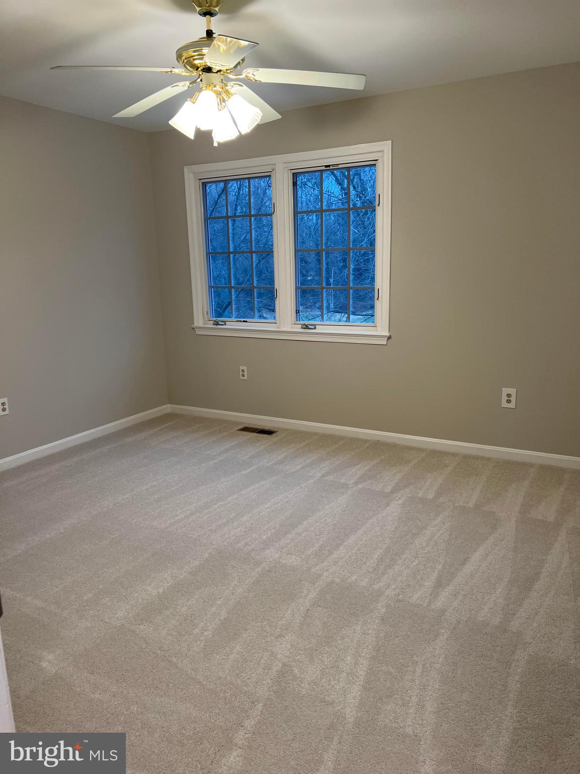 8720 Evangel Drive Springfield, VA 22153 - Photo 74 of 77 bedroom with ceiling fan