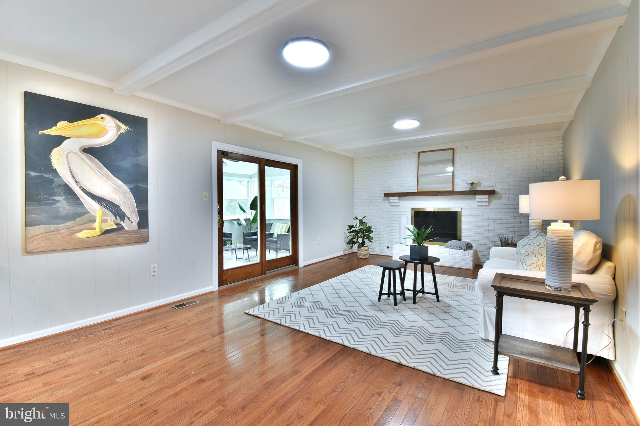 8720 Evangel Drive Springfield, VA 22153 - Photo 8 of 77