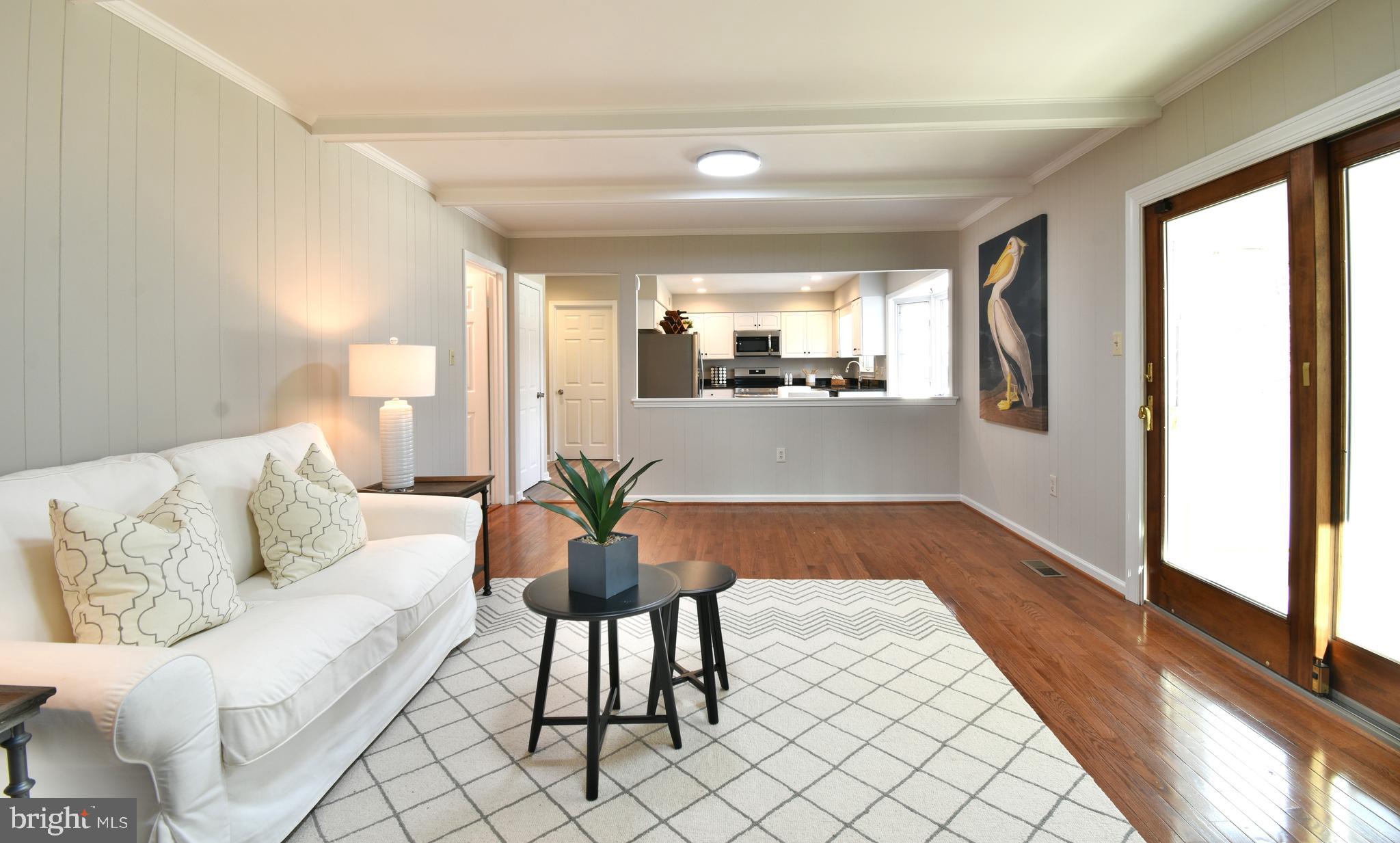 8720 Evangel Drive Springfield, VA 22153 - Photo 9 of 77