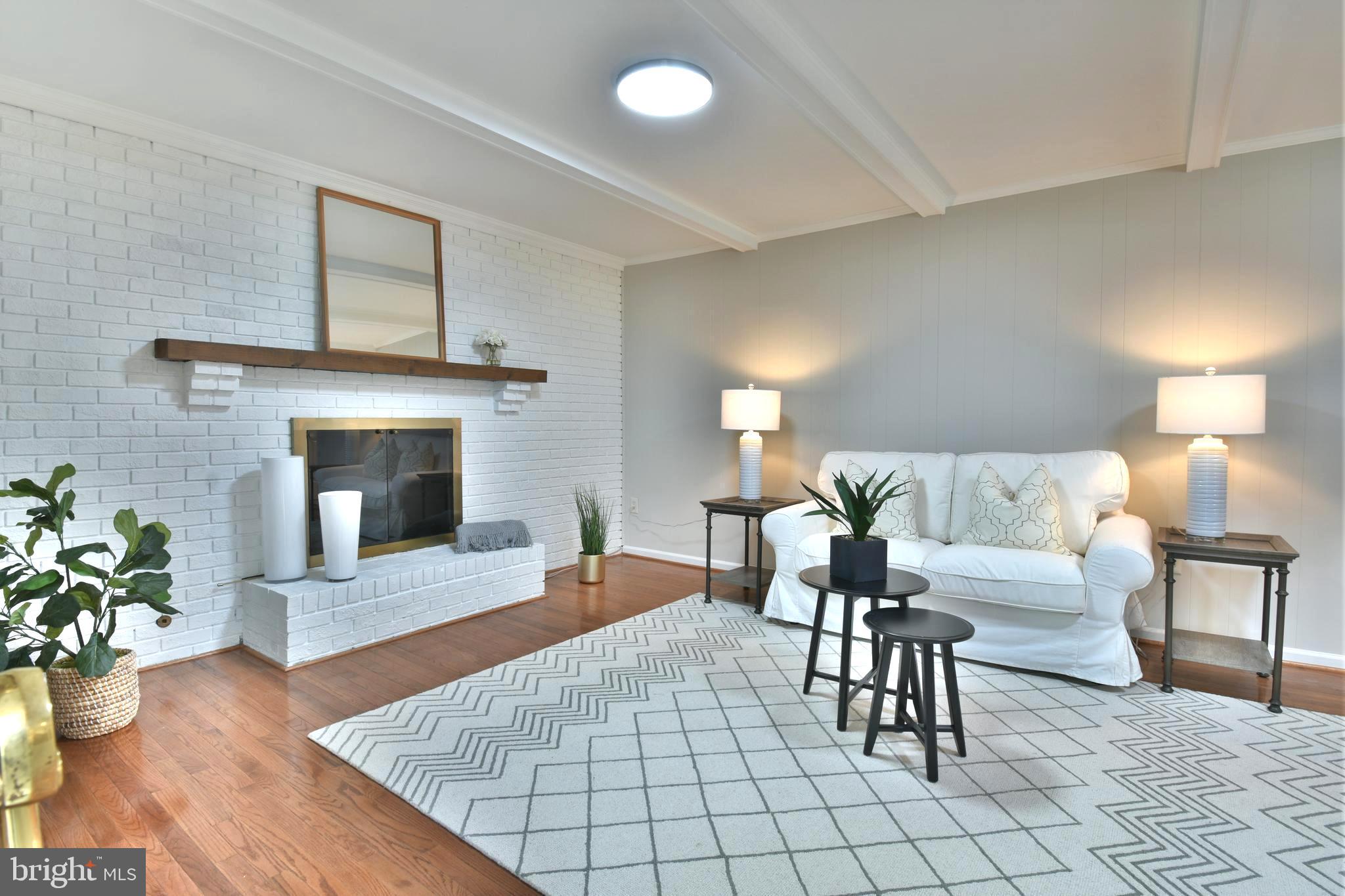 8720 Evangel Drive Springfield, VA 22153 - Photo 10 of 77