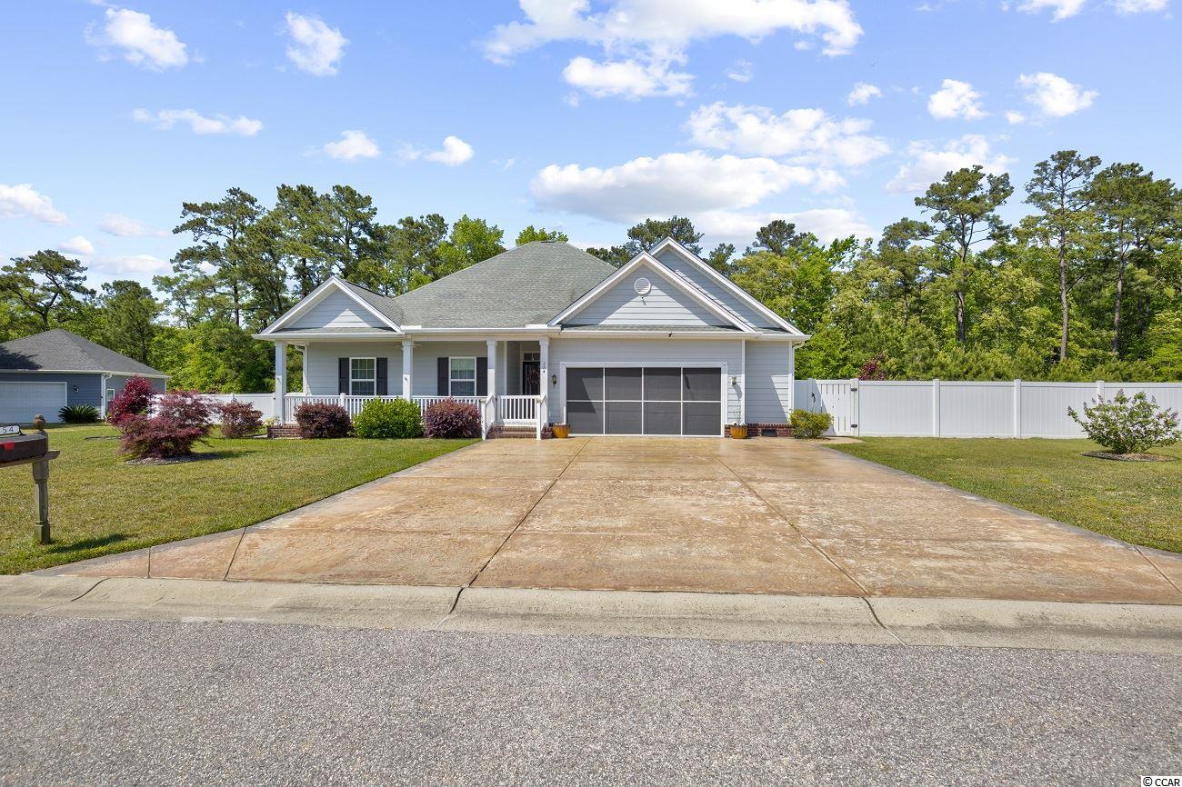 154 Chapel Ridge Circle Myrtle Beach, SC 29588 - Photo 1 of 40 Gallery Image 1