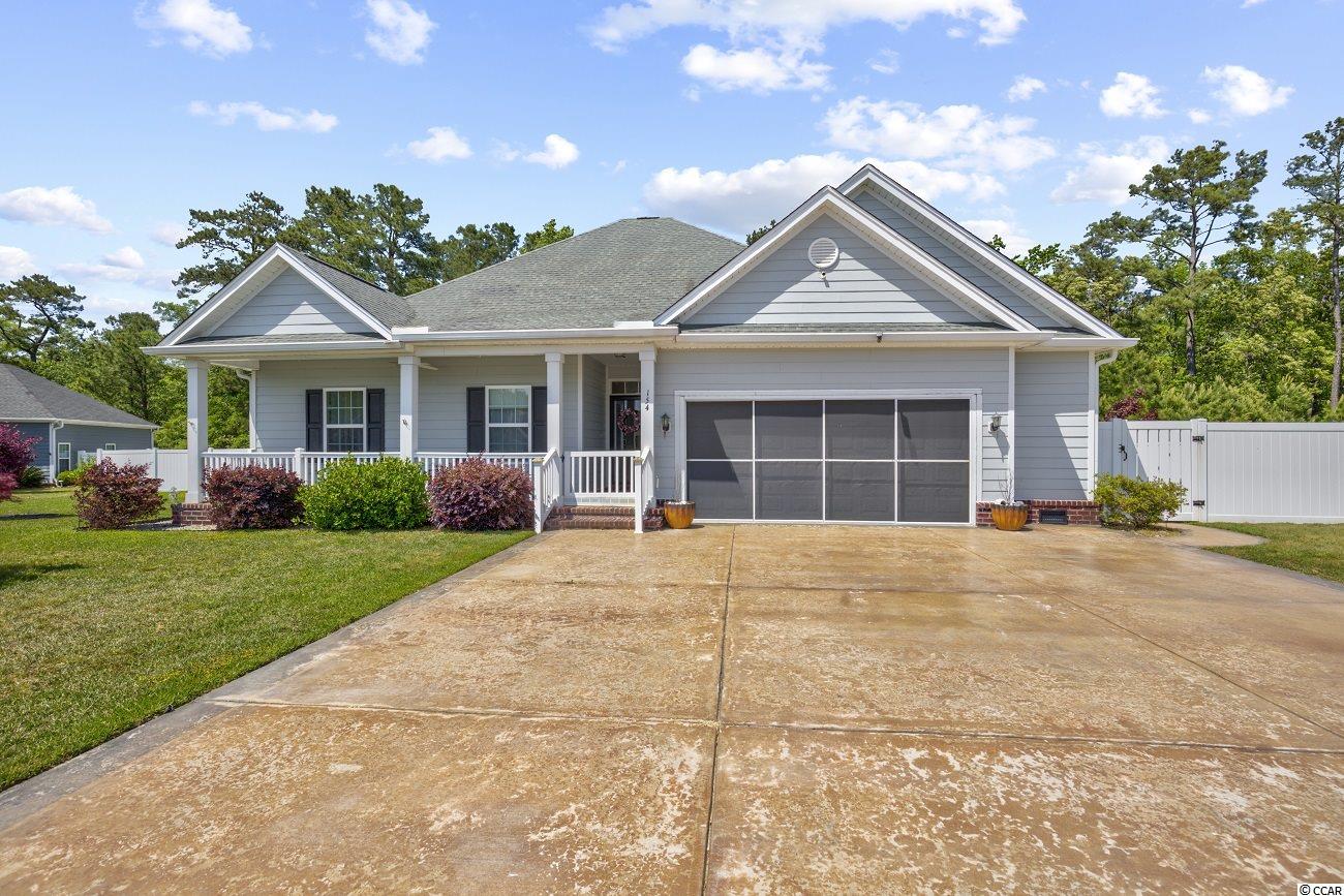 154 Chapel Ridge Circle Myrtle Beach, SC 29588 - Photo 2 of 40 Gallery Image 2