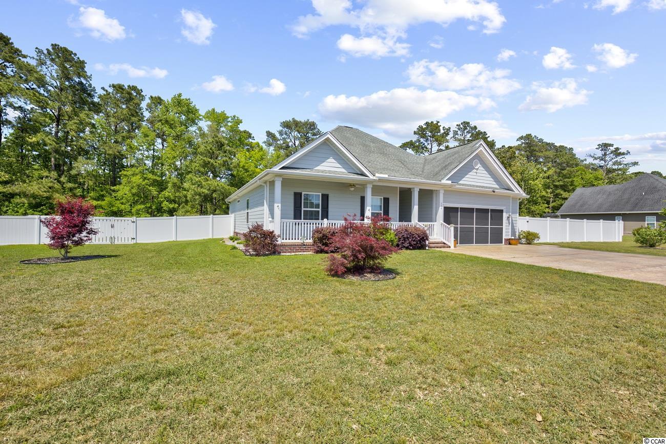 154 Chapel Ridge Circle Myrtle Beach, SC 29588 - Photo 3 of 40 Gallery Image 3