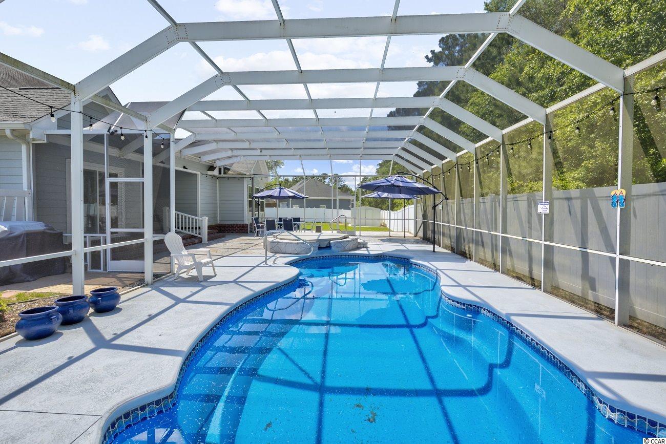 154 Chapel Ridge Circle Myrtle Beach, SC 29588 - Photo 28 of 40 Gallery Image 28