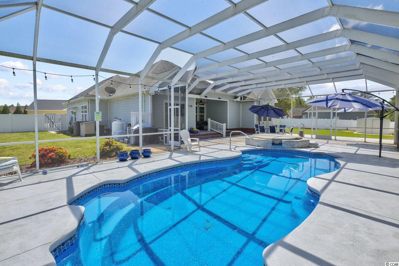 154 Chapel Ridge Circle Myrtle Beach, SC 29588 - Photo 29 of 40 Gallery Image 29