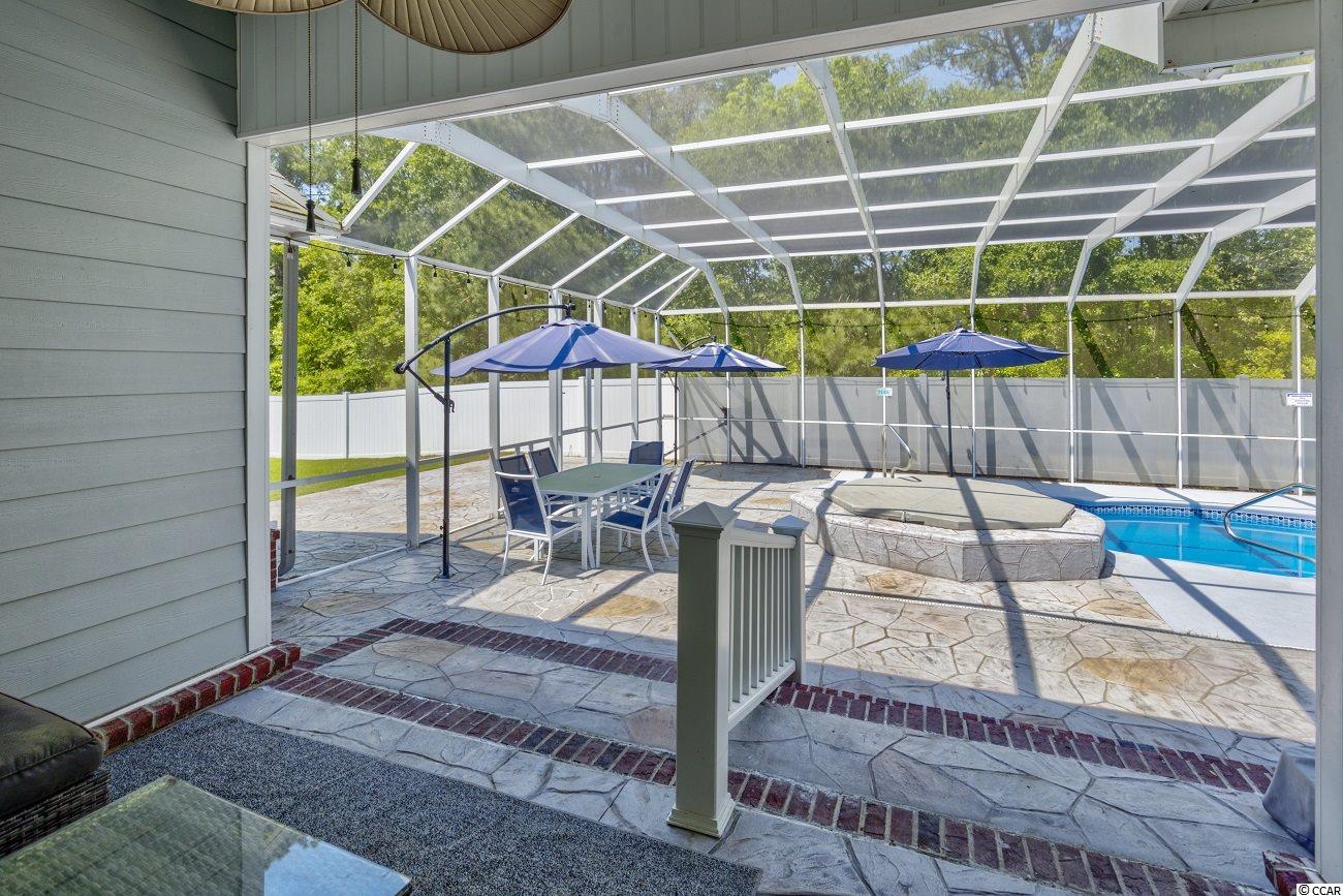 154 Chapel Ridge Circle Myrtle Beach, SC 29588 - Photo 31 of 40 Gallery Image 31