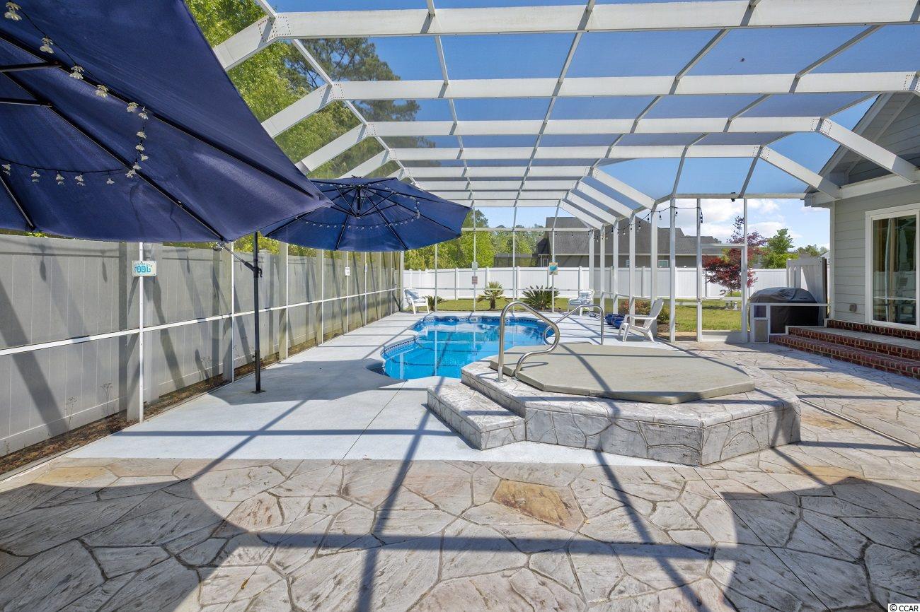 154 Chapel Ridge Circle Myrtle Beach, SC 29588 - Photo 32 of 40 Gallery Image 32