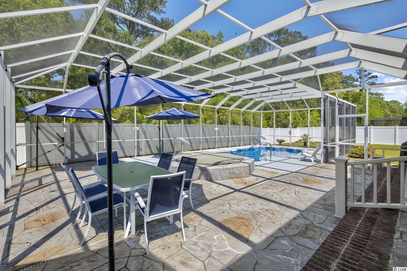 154 Chapel Ridge Circle Myrtle Beach, SC 29588 - Photo 33 of 40 Gallery Image 33