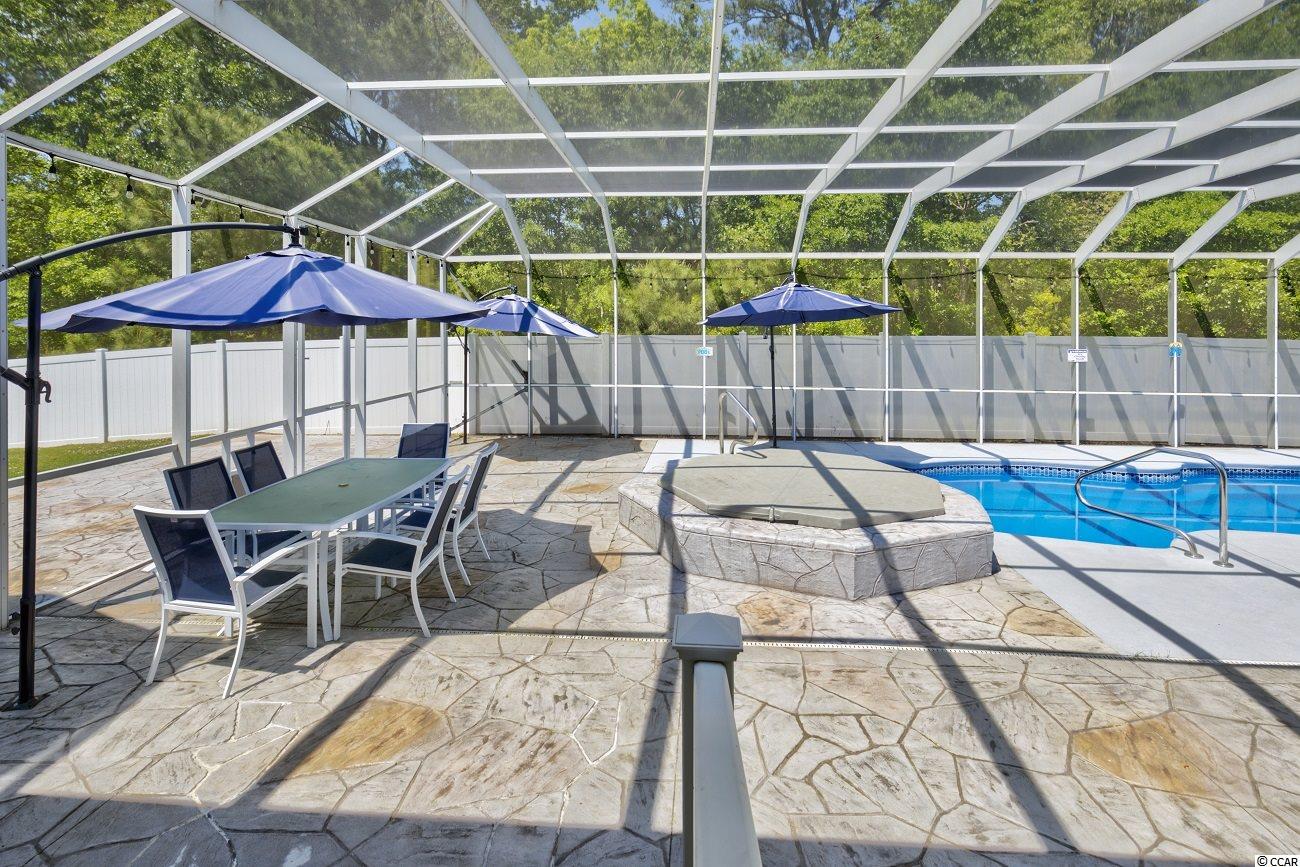 154 Chapel Ridge Circle Myrtle Beach, SC 29588 - Photo 34 of 40 Gallery Image 34