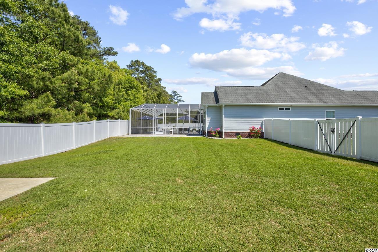 154 Chapel Ridge Circle Myrtle Beach, SC 29588 - Photo 36 of 40 Gallery Image 36