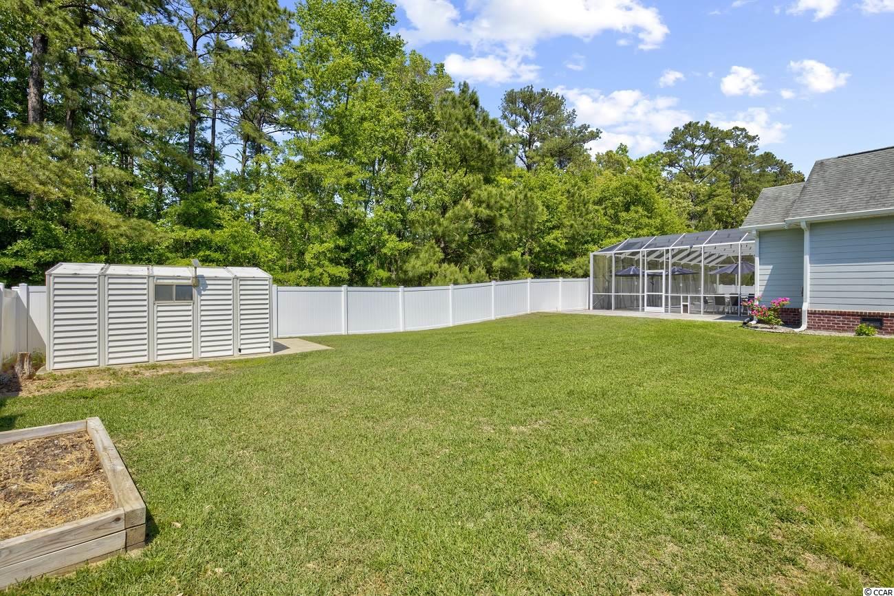 154 Chapel Ridge Circle Myrtle Beach, SC 29588 - Photo 37 of 40 Gallery Image 37