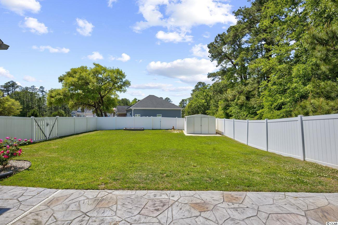 154 Chapel Ridge Circle Myrtle Beach, SC 29588 - Photo 40 of 40 Gallery Image 40