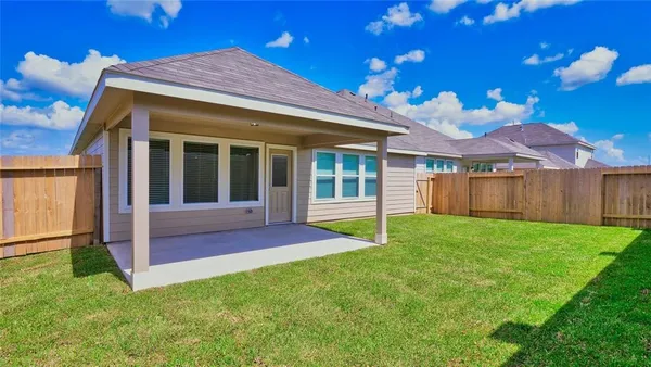 $1,950 | 3315 Rosselli Brush Drive, Katy, TX 77493