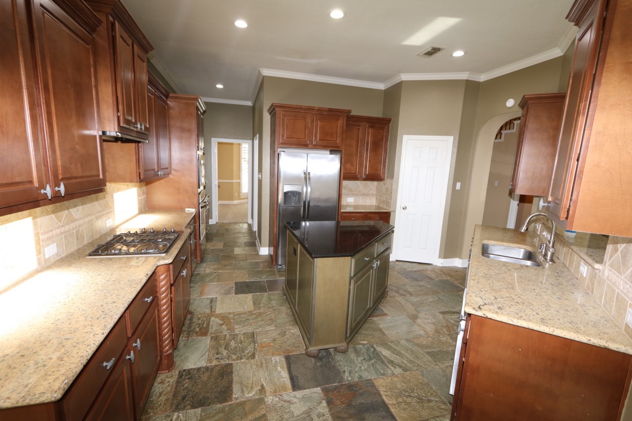 7102 Spring Run Lane Katy, TX 77494 - Photo 5 of 13