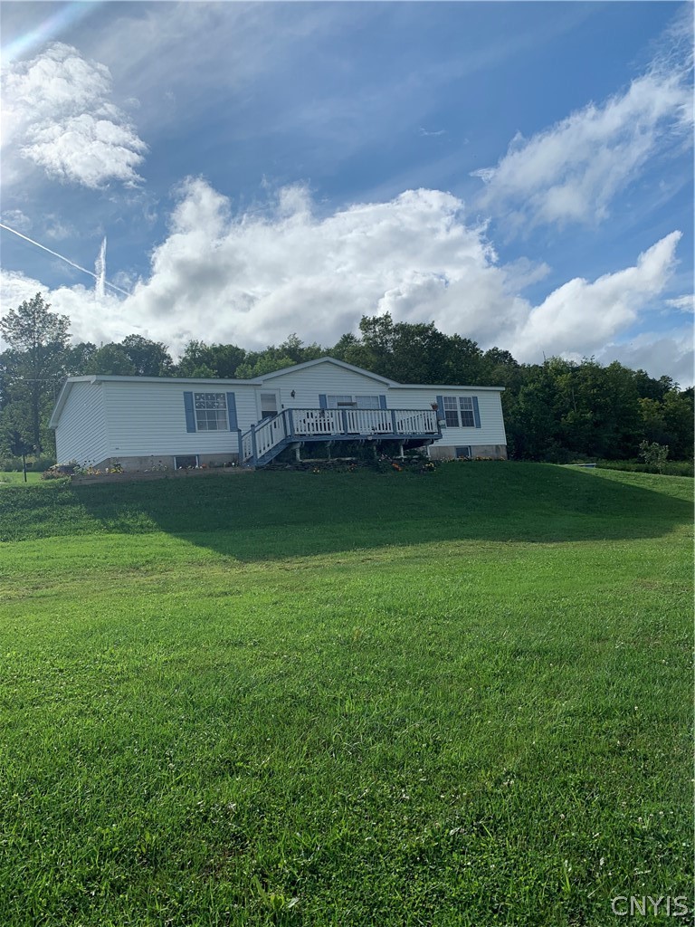 3101 County Rt116 Freetown, NY 13101 - Photo 1 of 1 Gallery Image 1