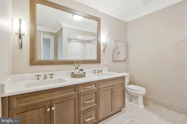 a view of a balcony with lake view