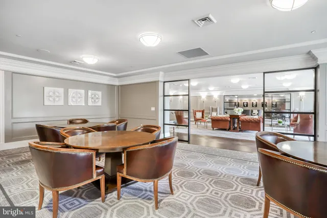 a view of entryway and hall