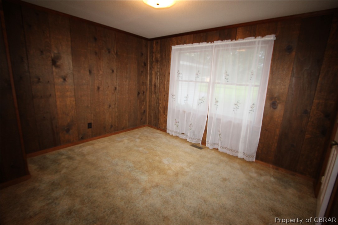 5093 Fletcher Road Gloucester, VA 23061 - Photo 28 of 47 Bedroom #2