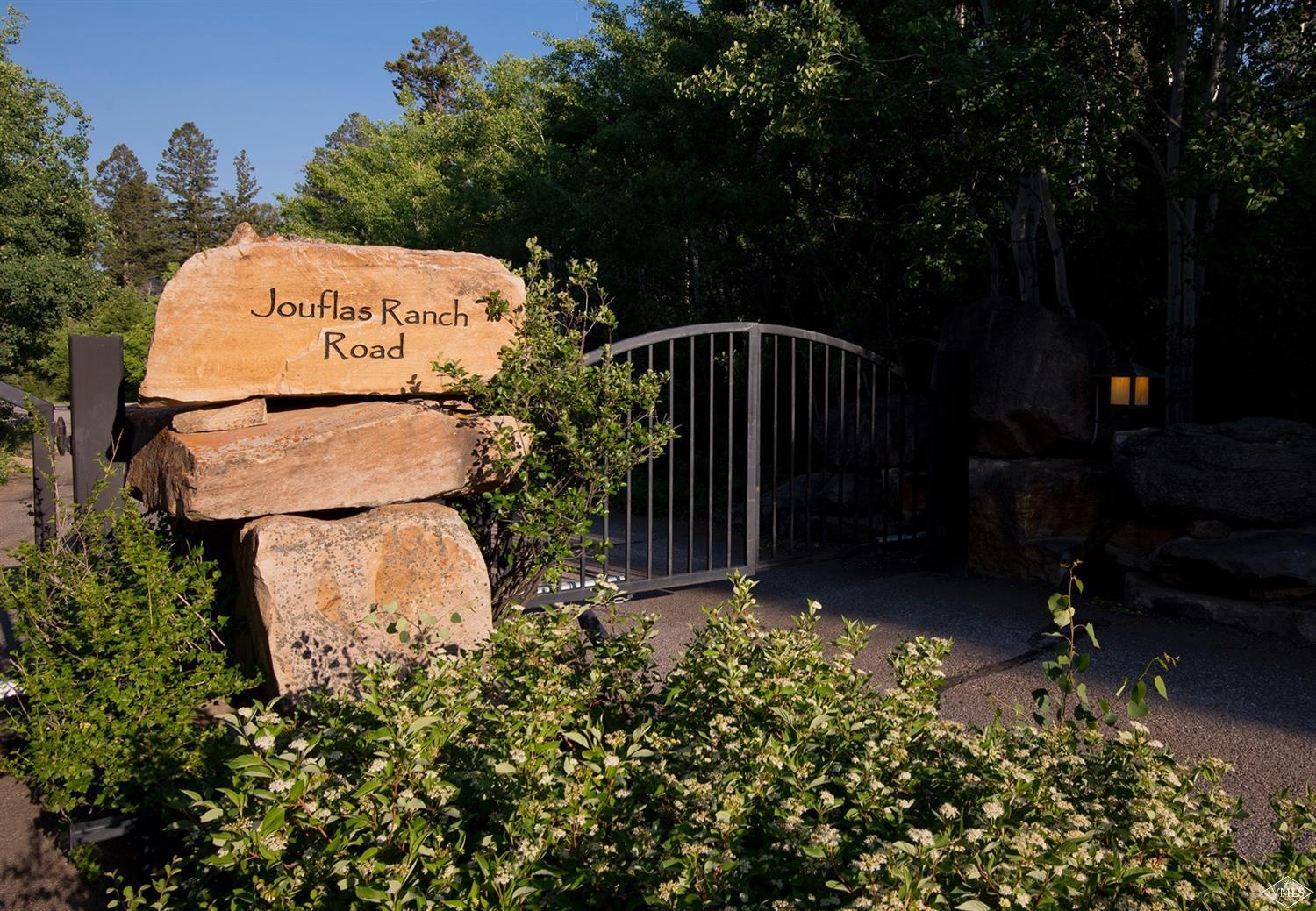 985 Jouflas Ranch Road Wolcott, CO 81655 - Photo 24 of 25 Additional Photo