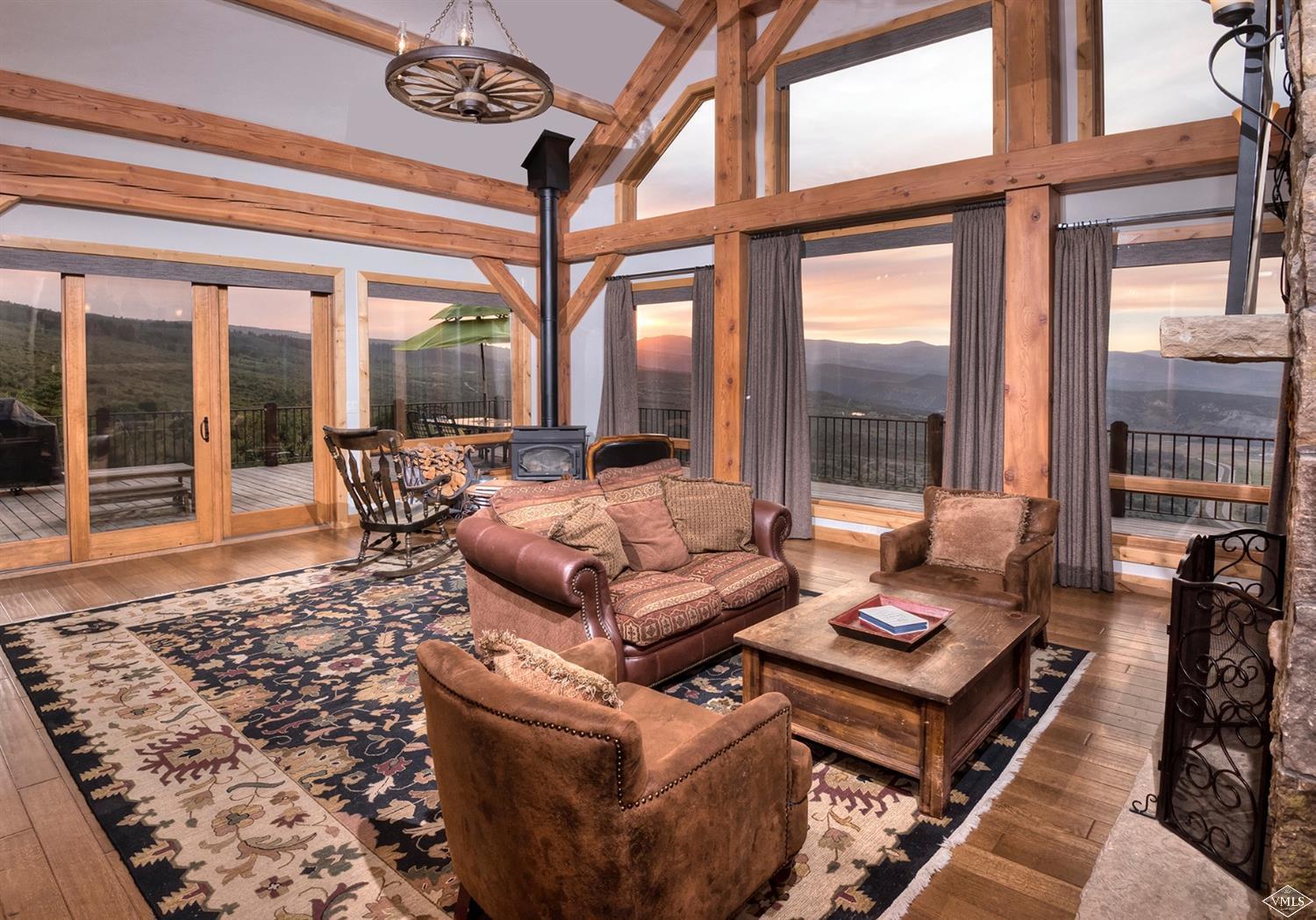 985 Jouflas Ranch Road Wolcott, CO 81655 - Photo 6 of 25 Additional Photo