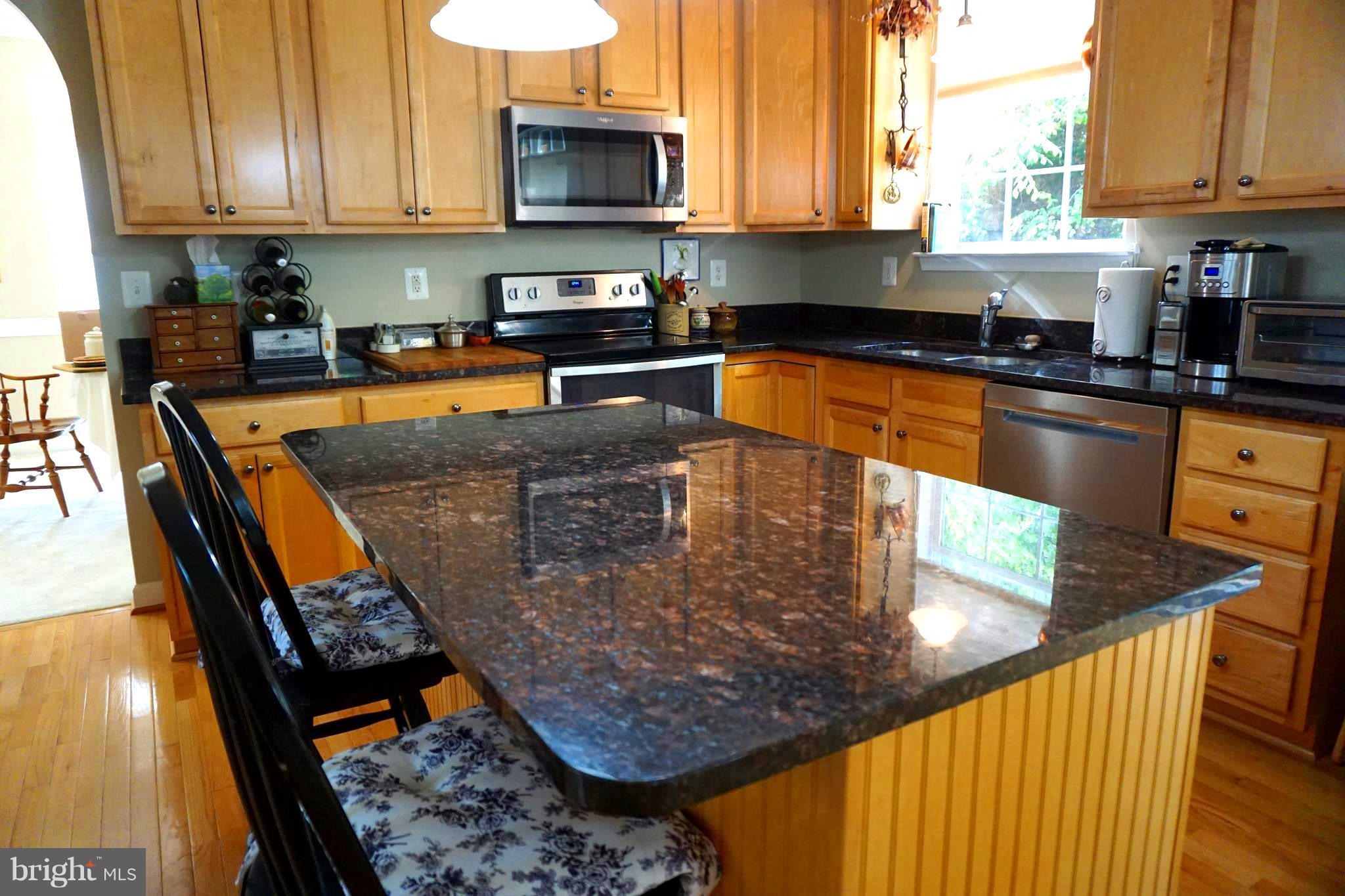 1810 Greysens Ferry Court Point of Rocks, MD 21777 - Photo 11 of 30 Kitchen