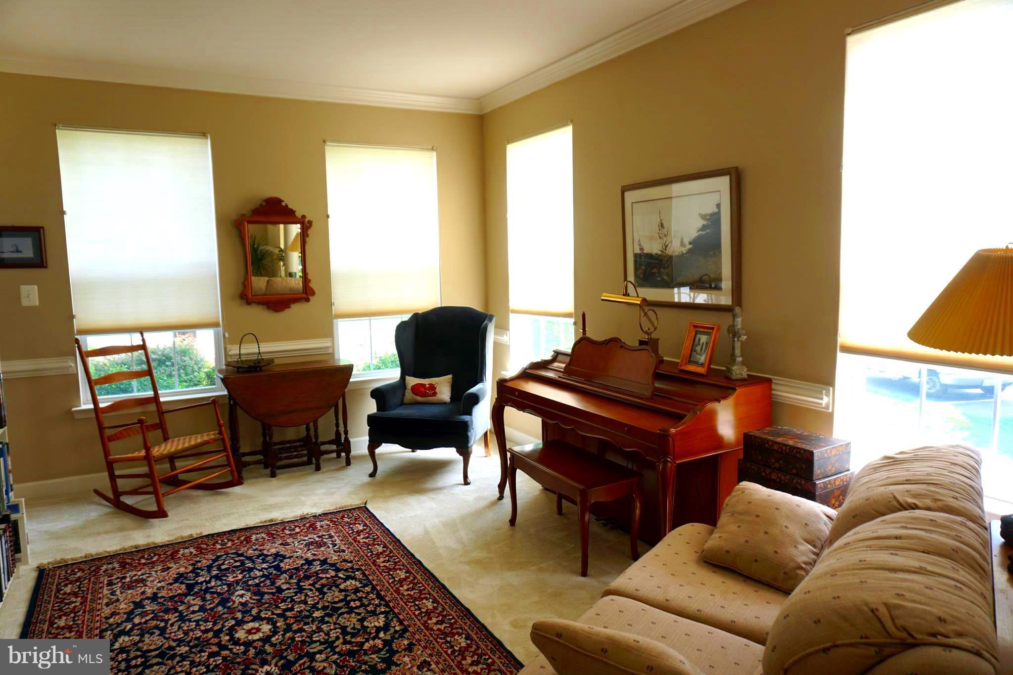 1810 Greysens Ferry Court Point of Rocks, MD 21777 - Photo 13 of 30 Living Room