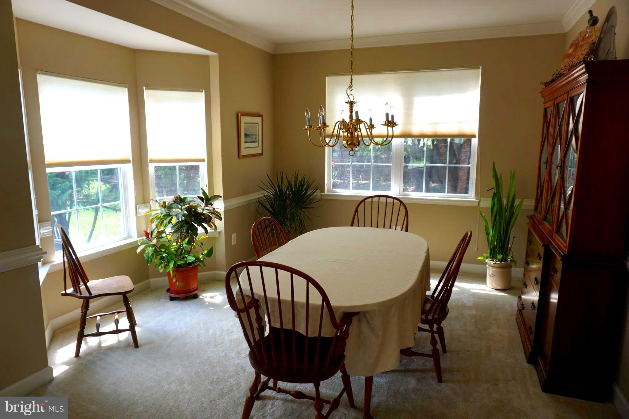 1810 Greysens Ferry Court Point of Rocks, MD 21777 - Photo 15 of 30 Dining Room