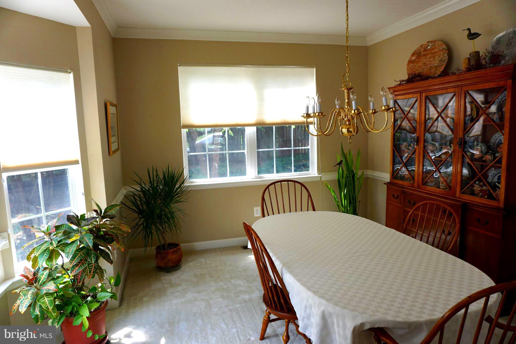 1810 Greysens Ferry Court Point of Rocks, MD 21777 - Photo 16 of 30 Dining Room