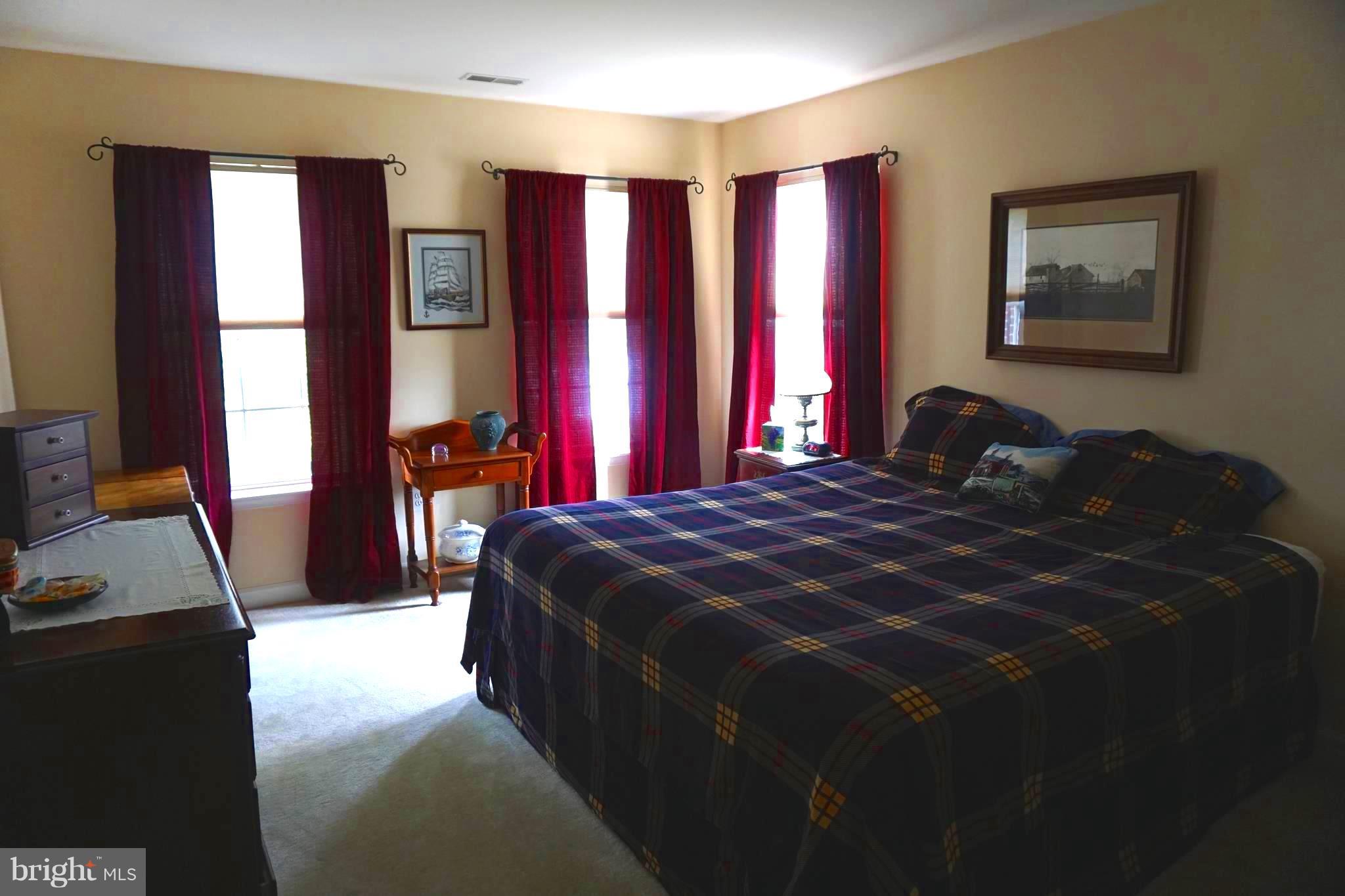 1810 Greysens Ferry Court Point of Rocks, MD 21777 - Photo 23 of 30 Bedroom