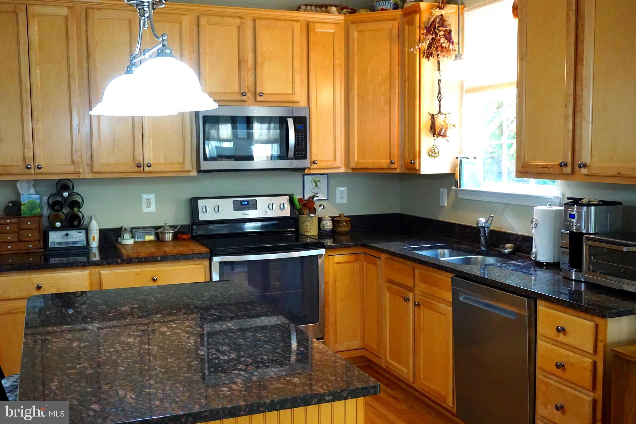 1810 Greysens Ferry Court Point of Rocks, MD 21777 - Photo 8 of 30 Kitchen