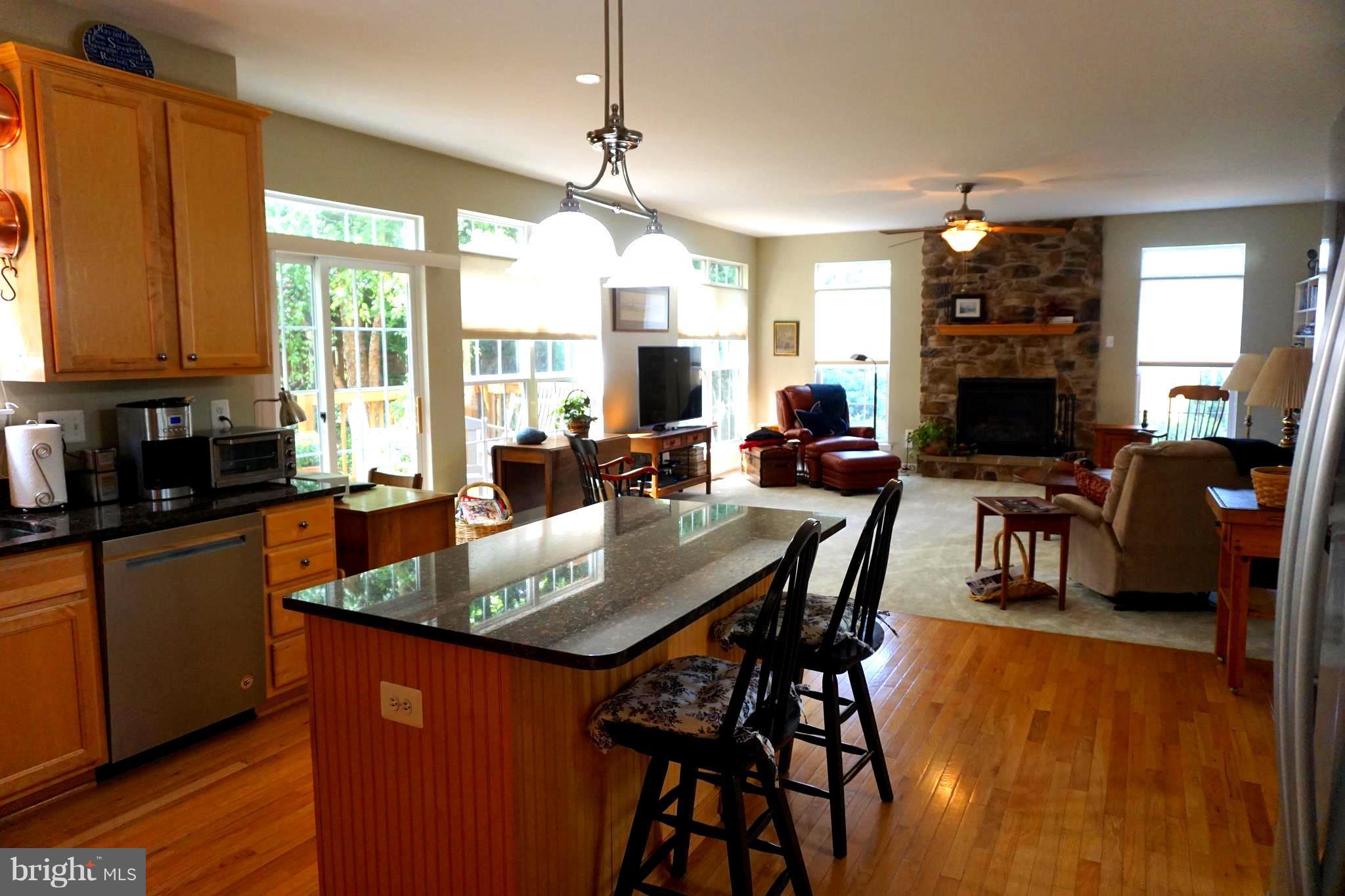 1810 Greysens Ferry Court Point of Rocks, MD 21777 - Photo 9 of 30 Kitchen