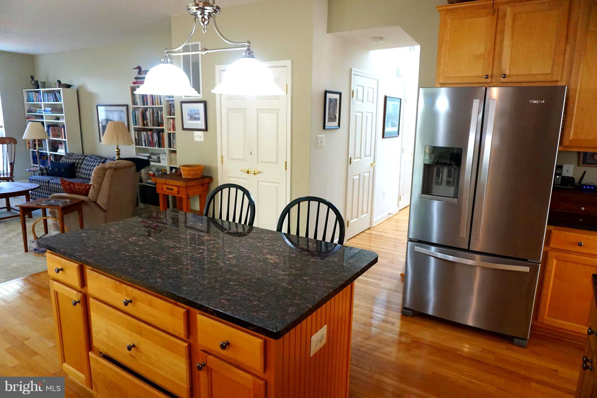 1810 Greysens Ferry Court Point of Rocks, MD 21777 - Photo 10 of 30 Kitchen