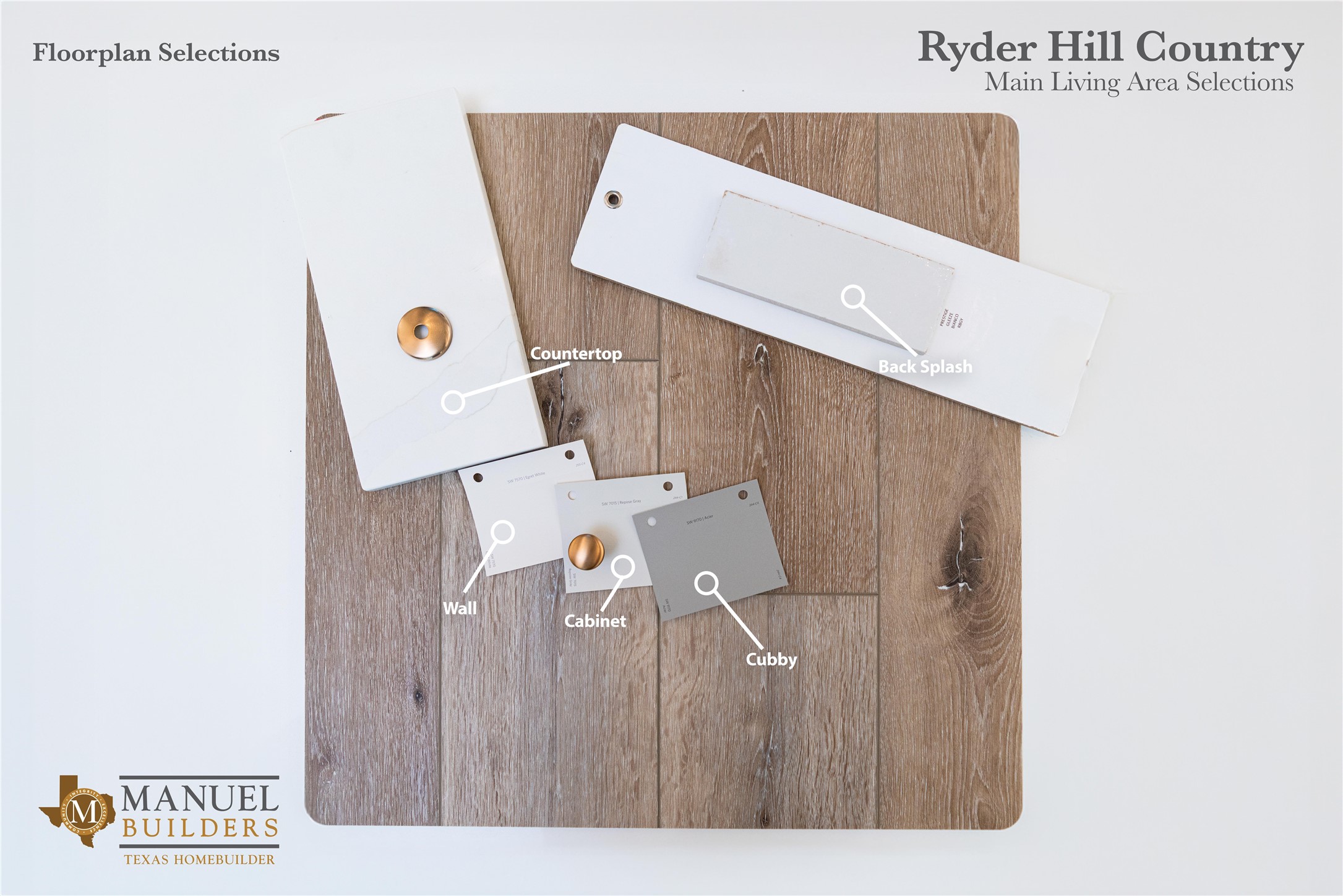 24951 Hopeview Way Montgomery, TX 77356 - Photo 2 of 8