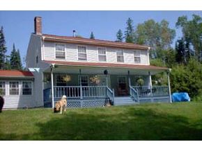 * Flaherty Road Lancaster, NH 03583 - Photo 4 of 5 Gallery Image 4