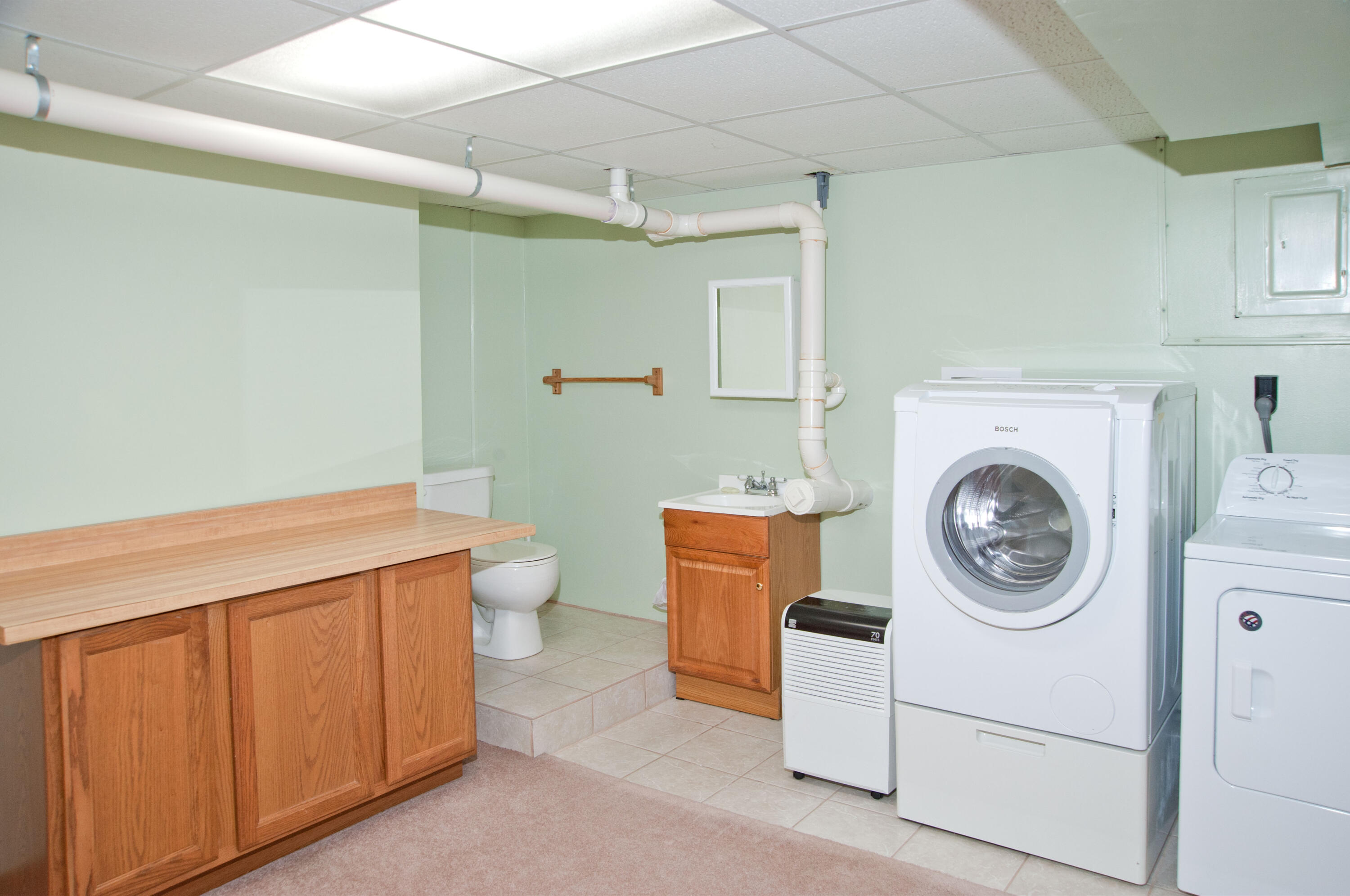 428 Marston Hill Road Minot, ME 04258 - Photo 43 of 54 3rd Bath0