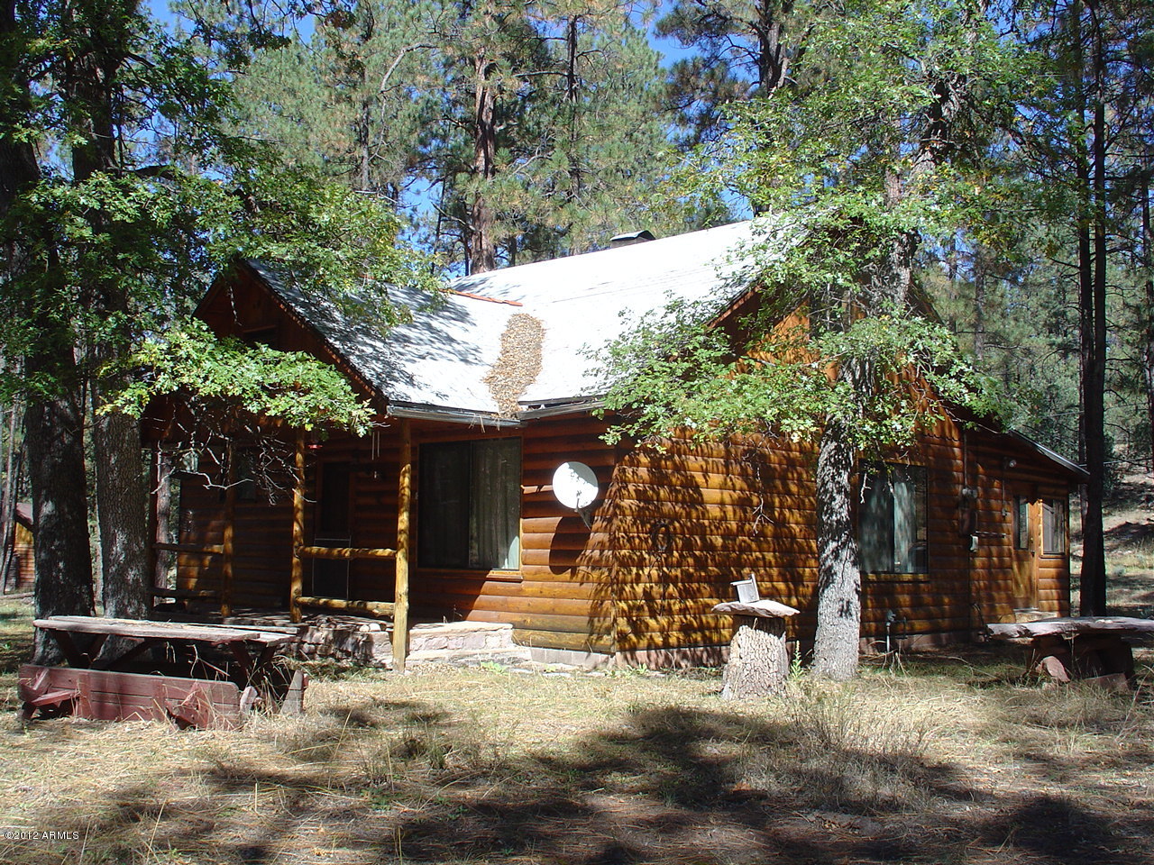 283 West Diamond Road Payson, AZ 85541 - Photo 13 of 21 14DPSH (1)