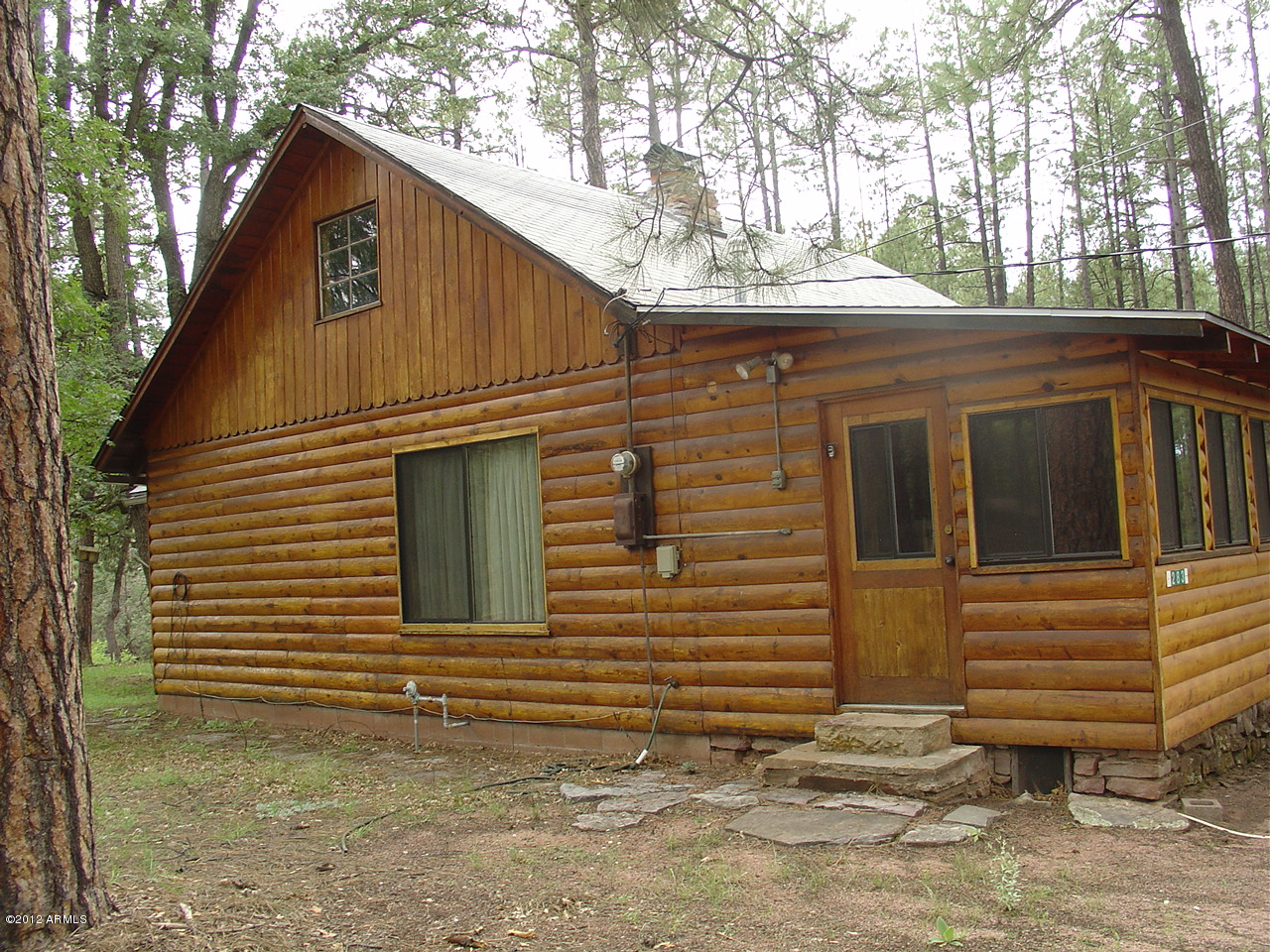 283 West Diamond Road Payson, AZ 85541 - Photo 15 of 21 DSC01504
