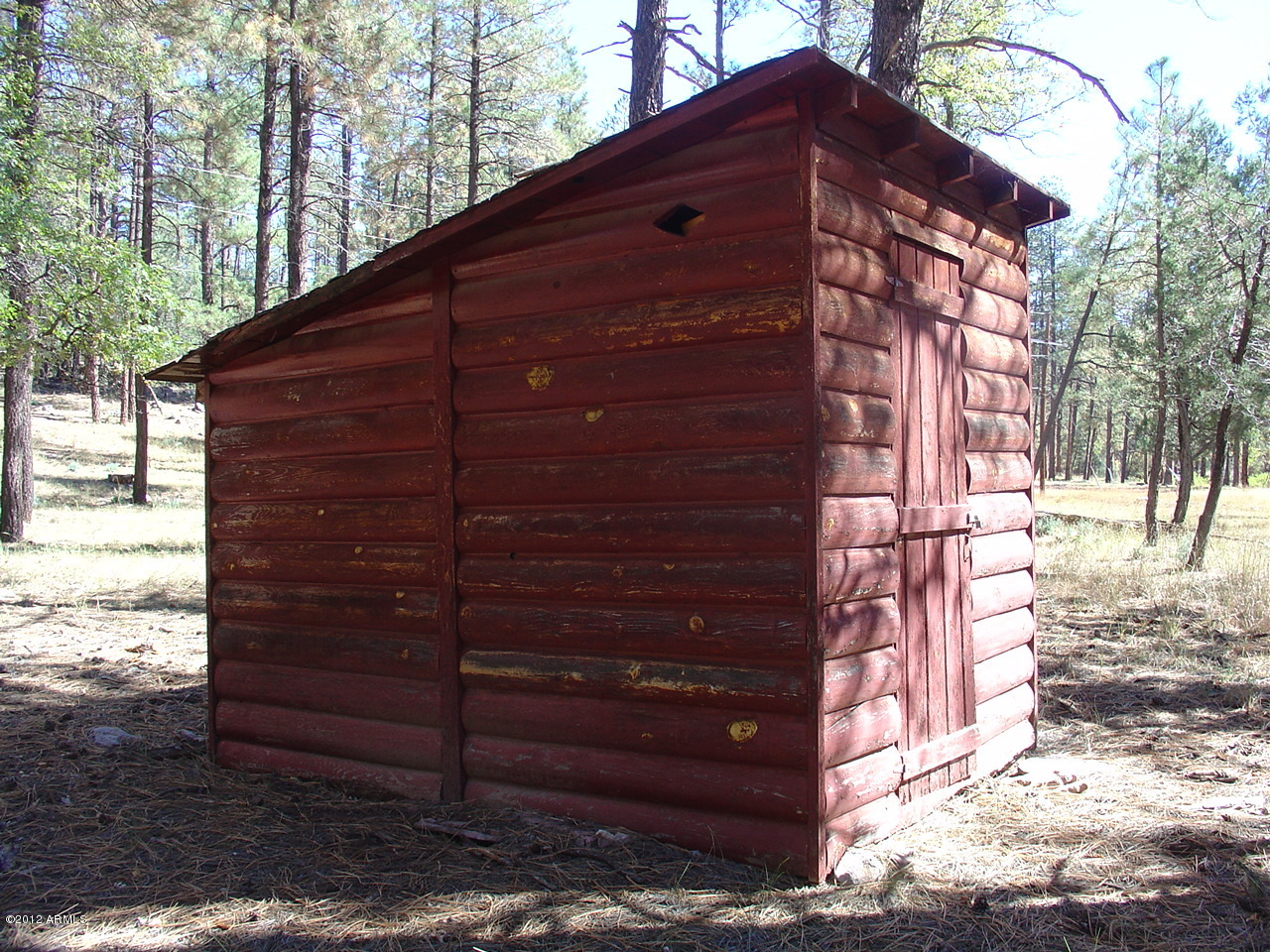 283 West Diamond Road Payson, AZ 85541 - Photo 17 of 21 14DPSH (20)